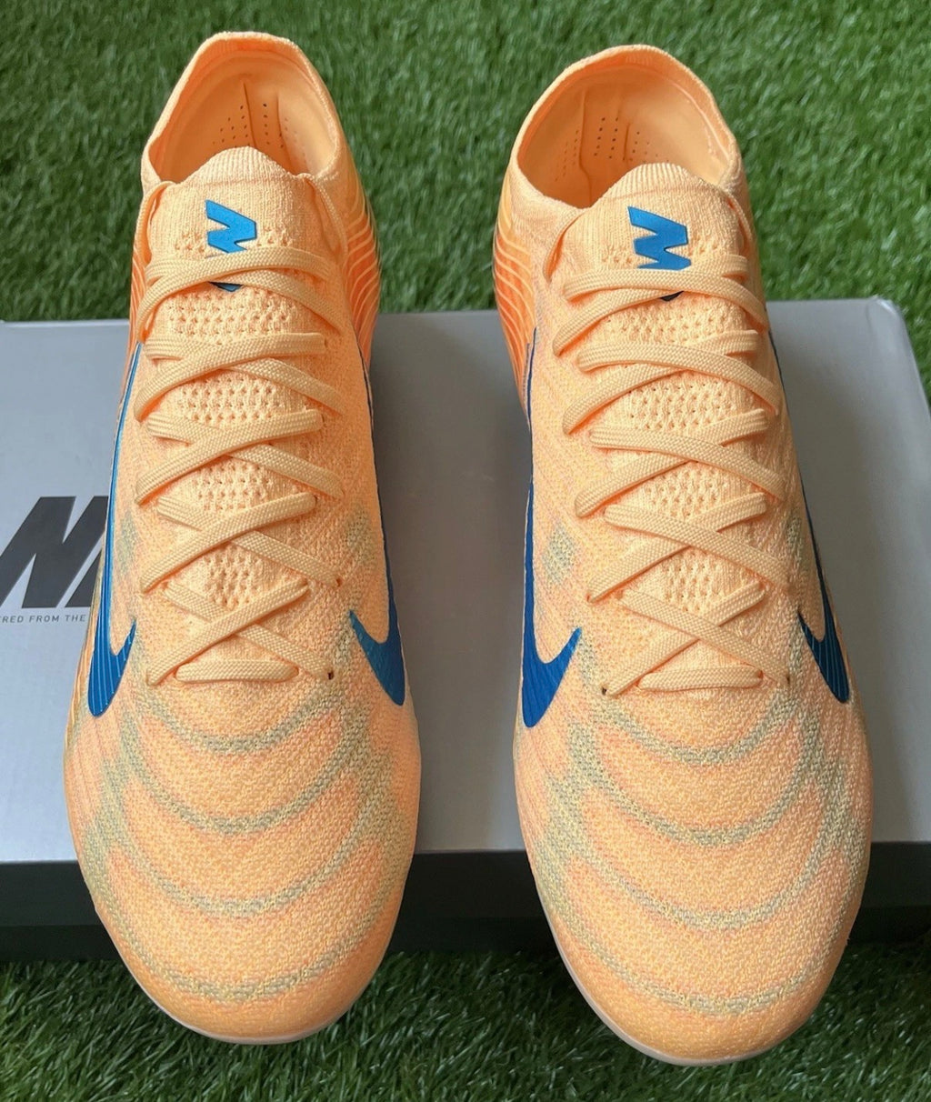 Nike Mercurial Vapor 16 Elite AG