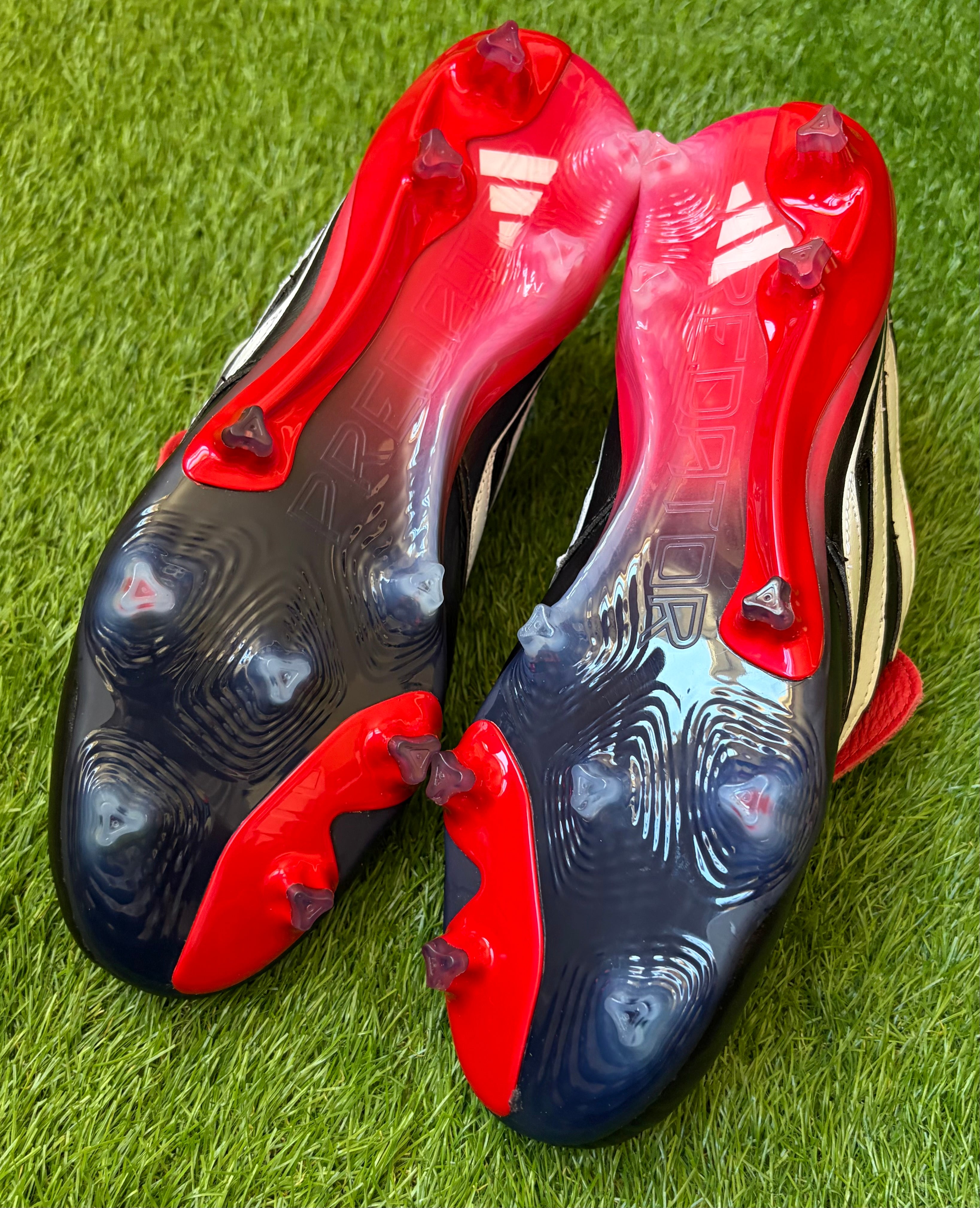 Adidas Predator Precision Limited Edition