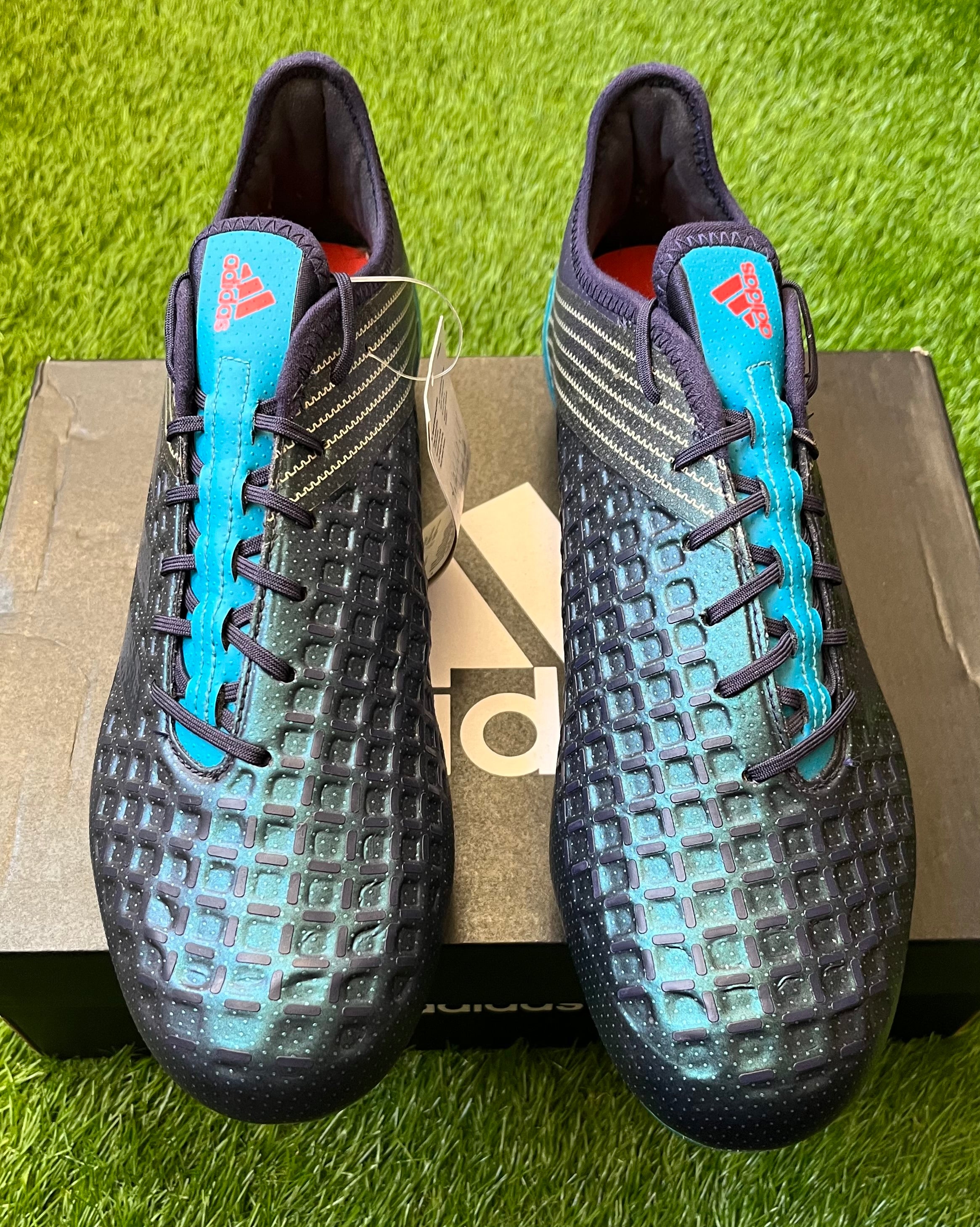 Adidas Predator Malice FG Rugby