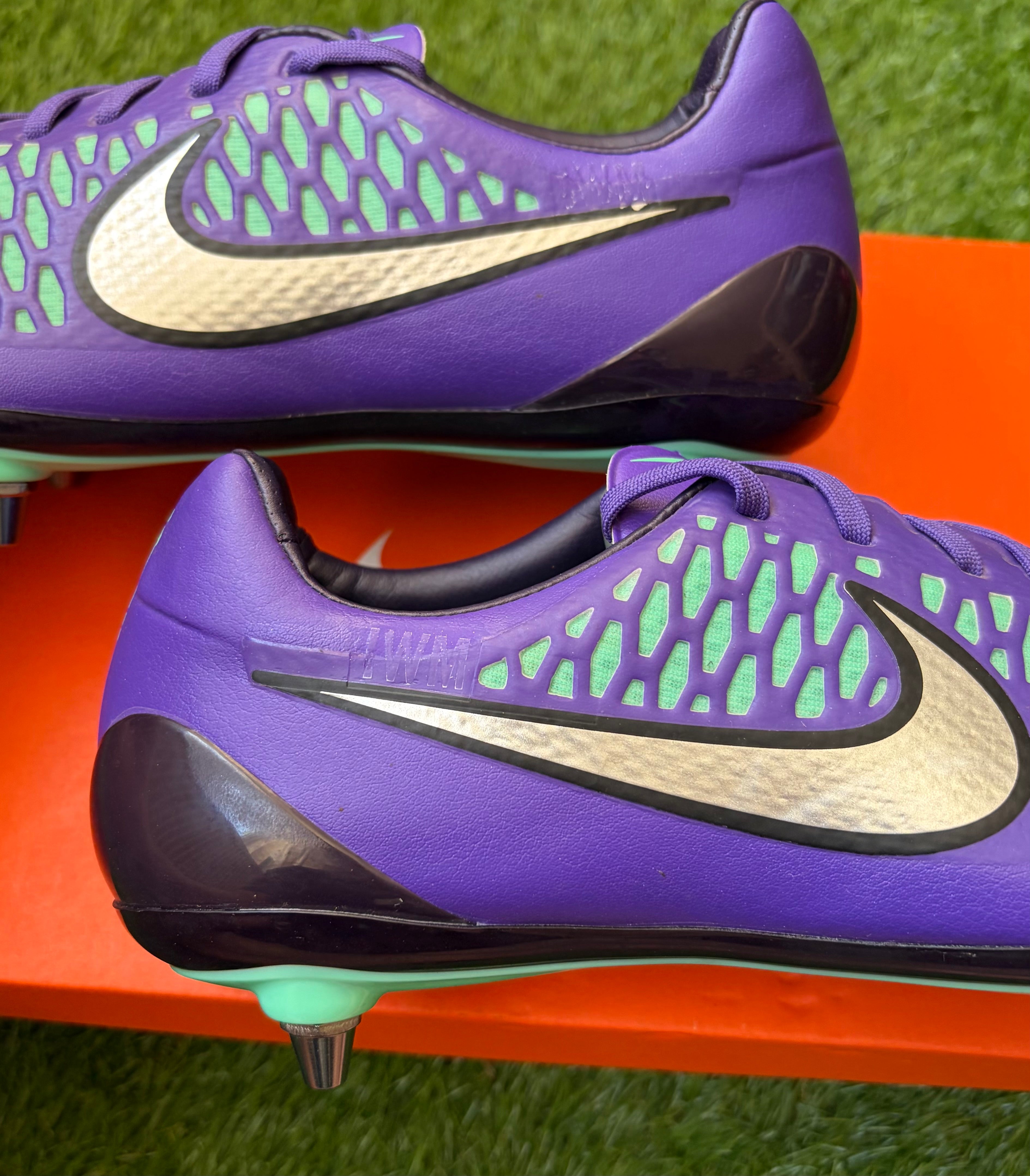 Nike Magista Opus Elite SG