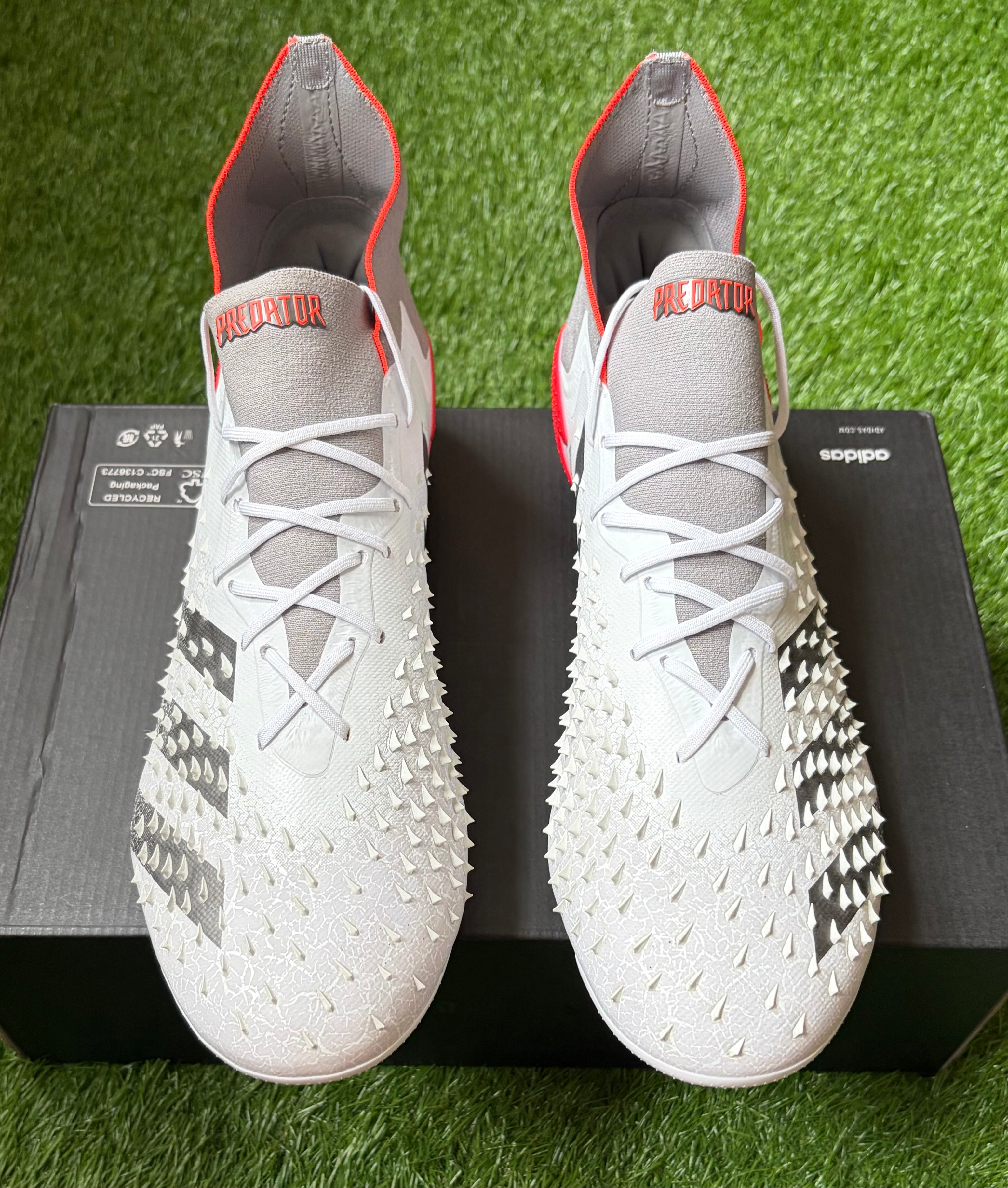 Adidas Predator Freak.1 FG