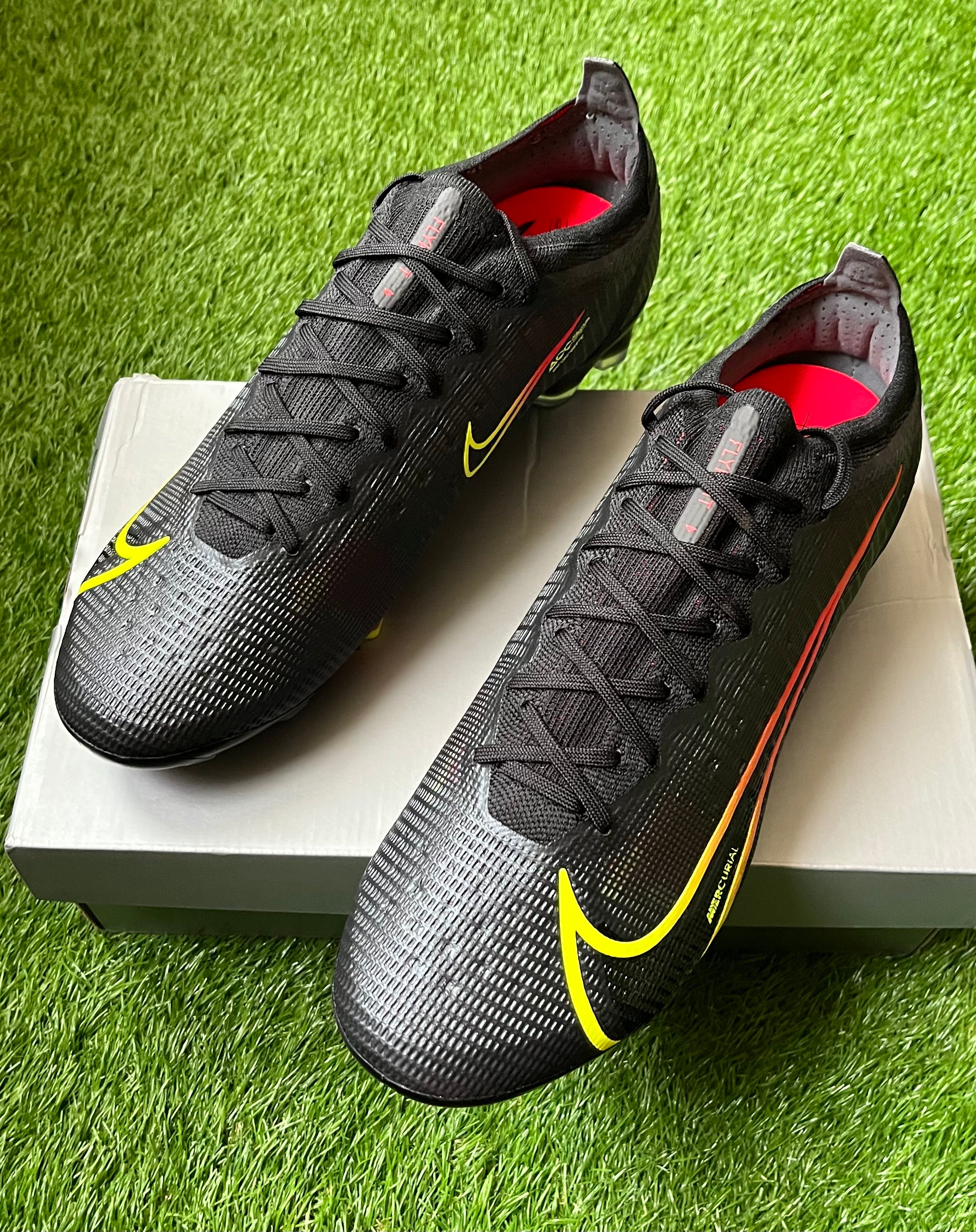 Nike Mercurial Vapor 14 Elite FG