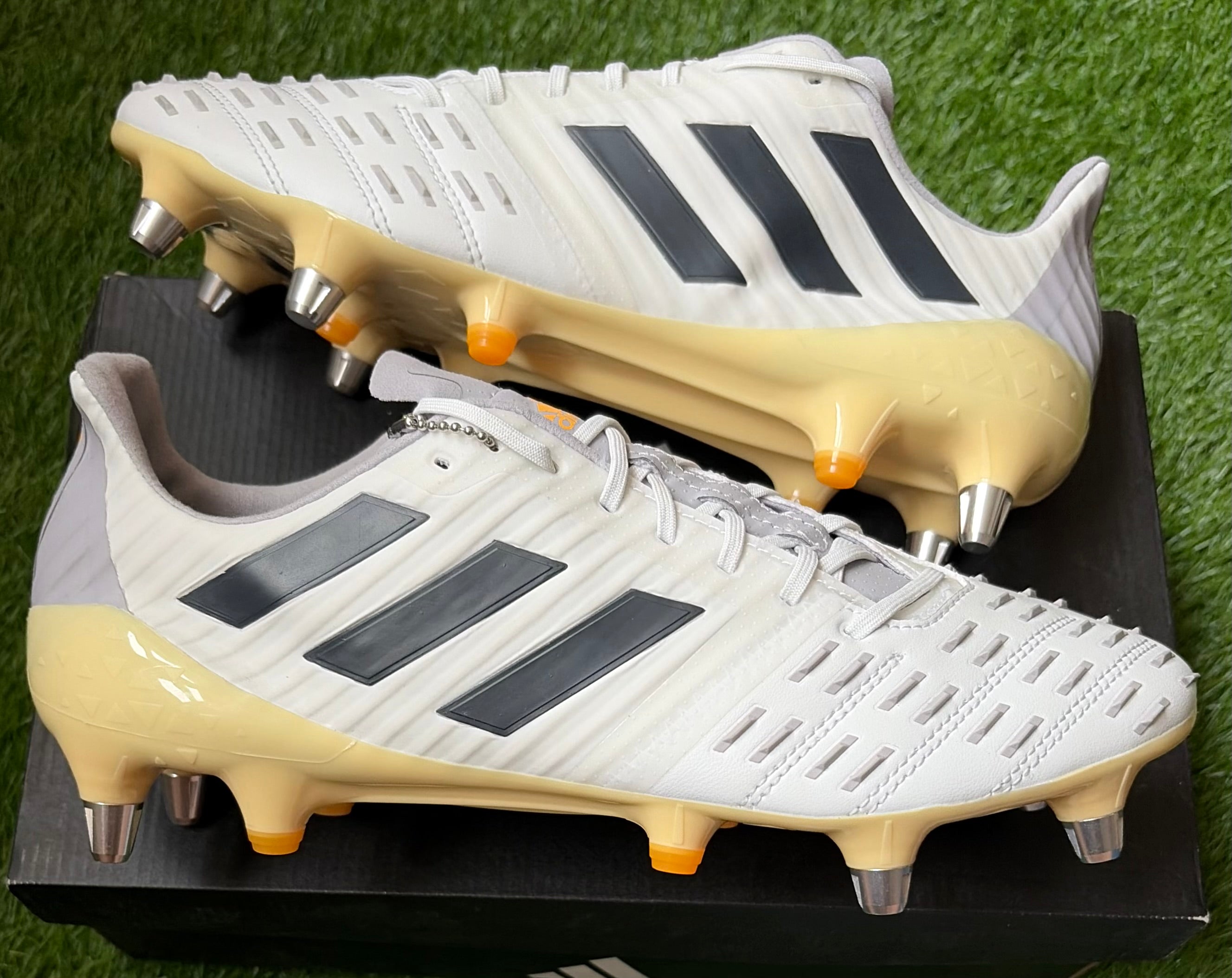Adidas Predator Malice Control SG Rugby