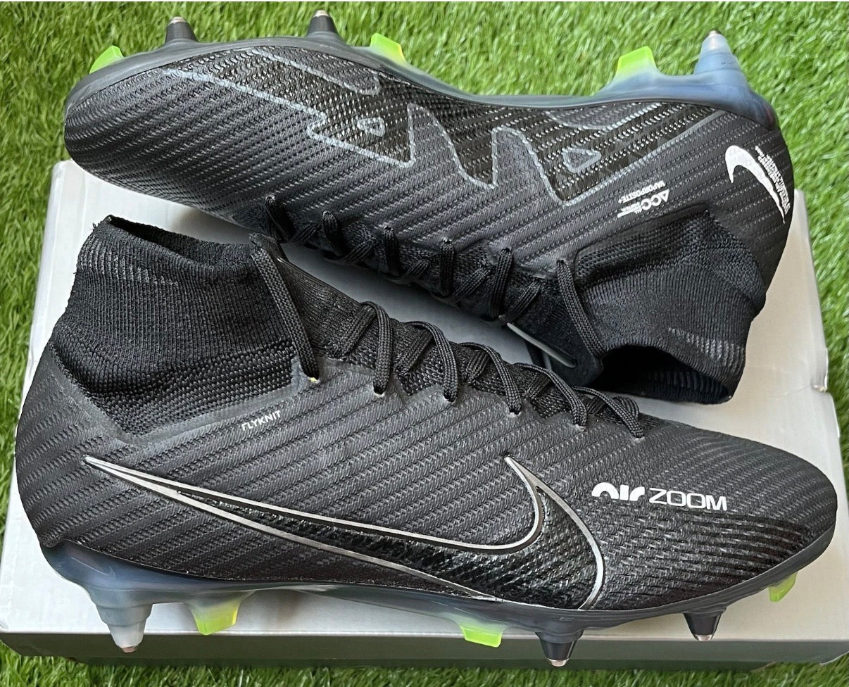 Nike Mercurial Superfly 9 Elite SG