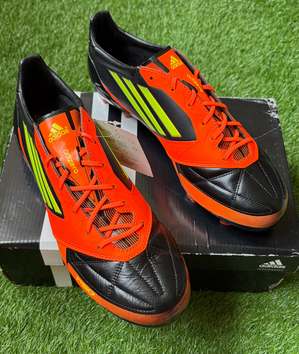 Adidas F50 Adizero FG