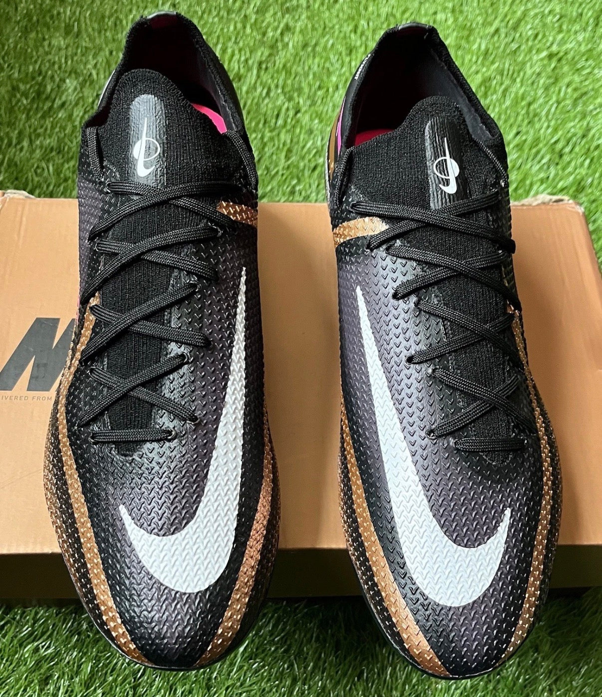 Nike Phantom GT Elite SG