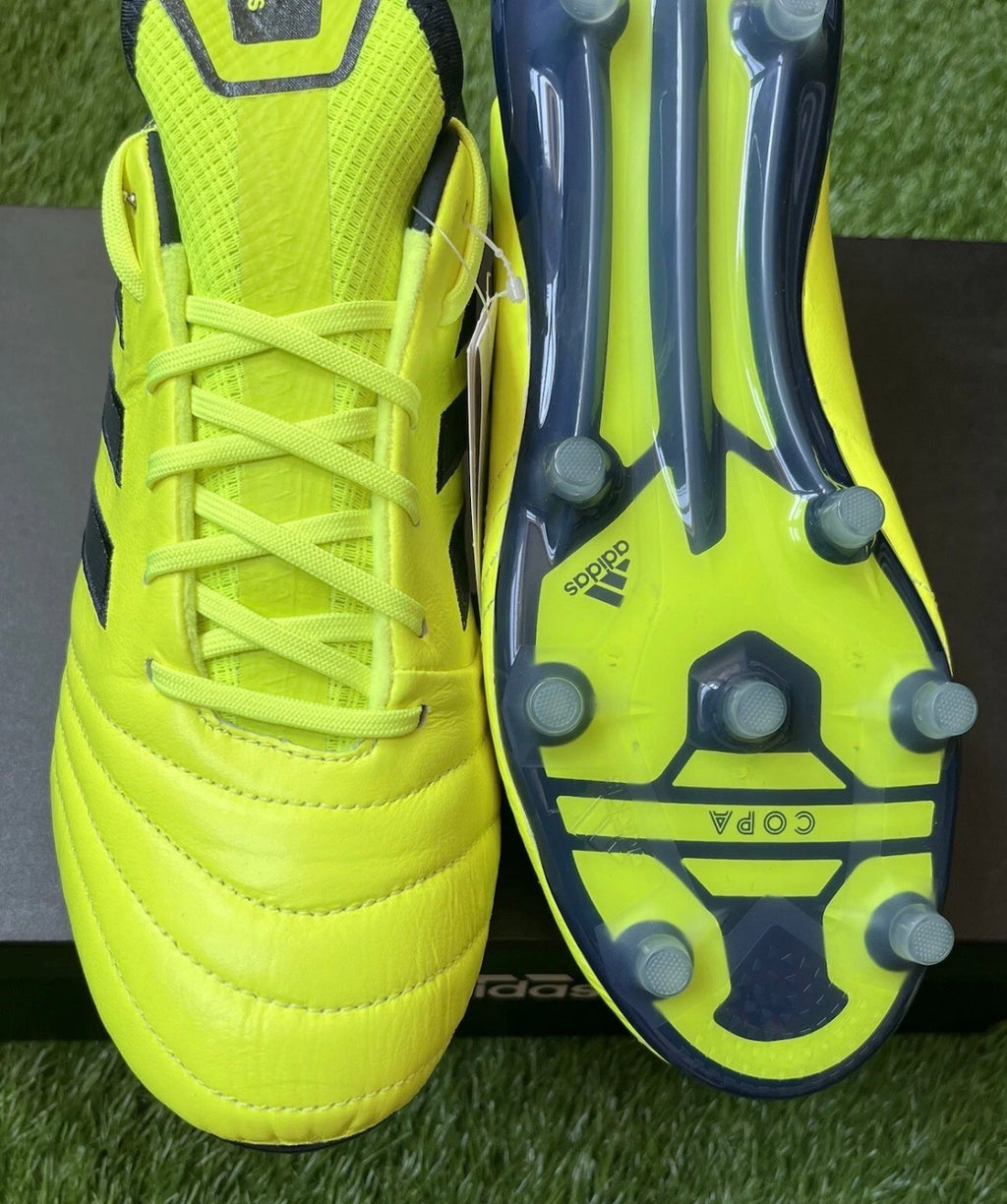 Adidas Copa 17.1 FG
