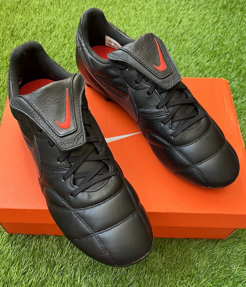 Nike Premier 2 FG