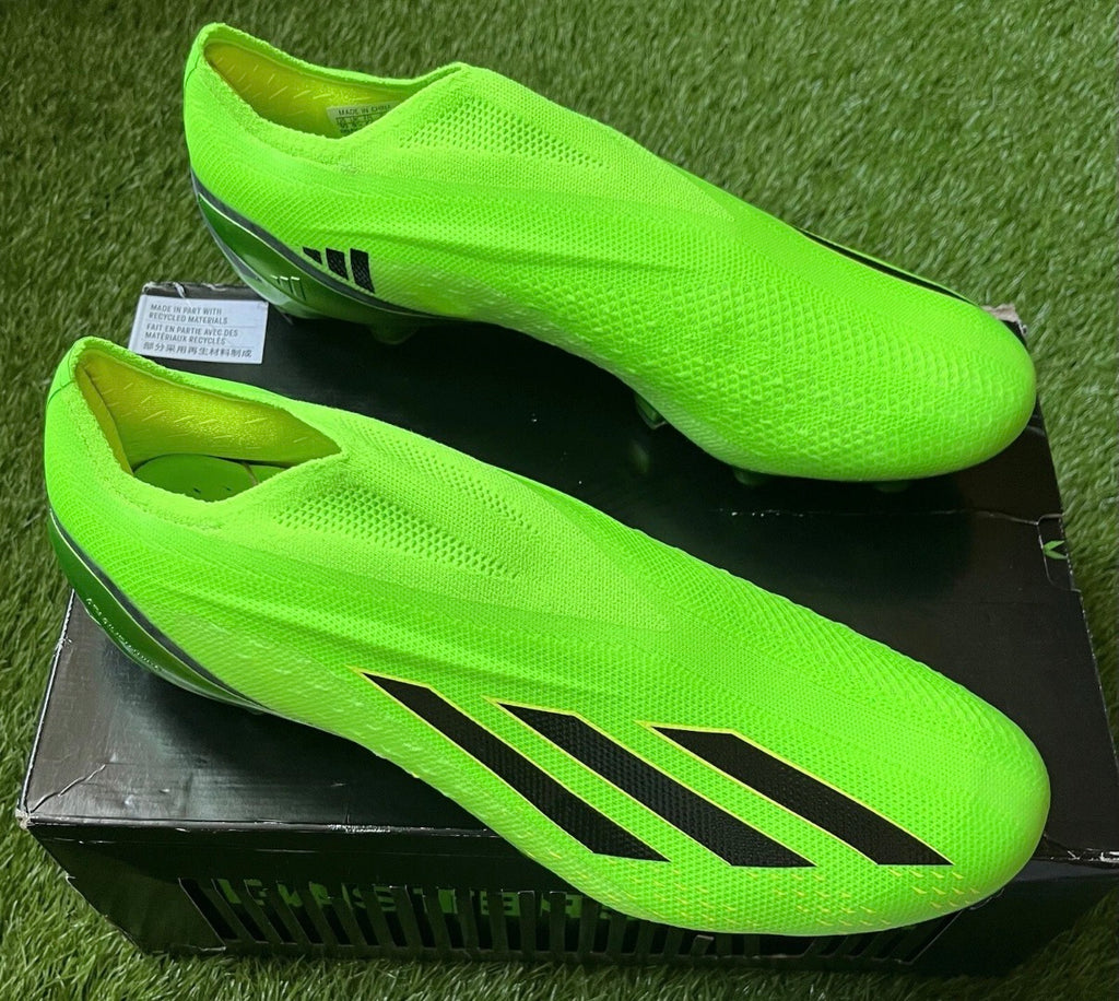 Adidas X Speedportal+ SG