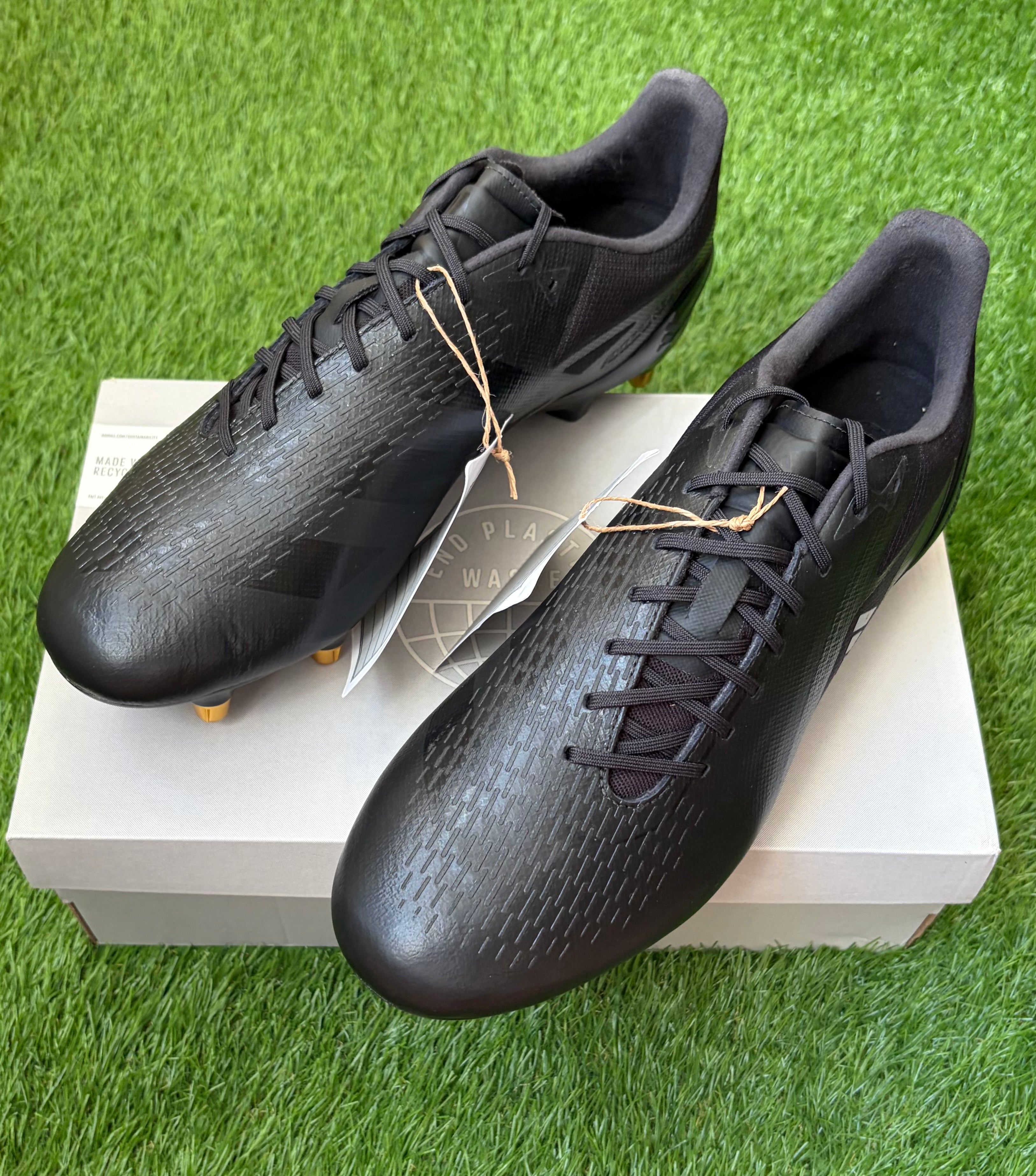 Adidas Adizero RS15 Pro SG