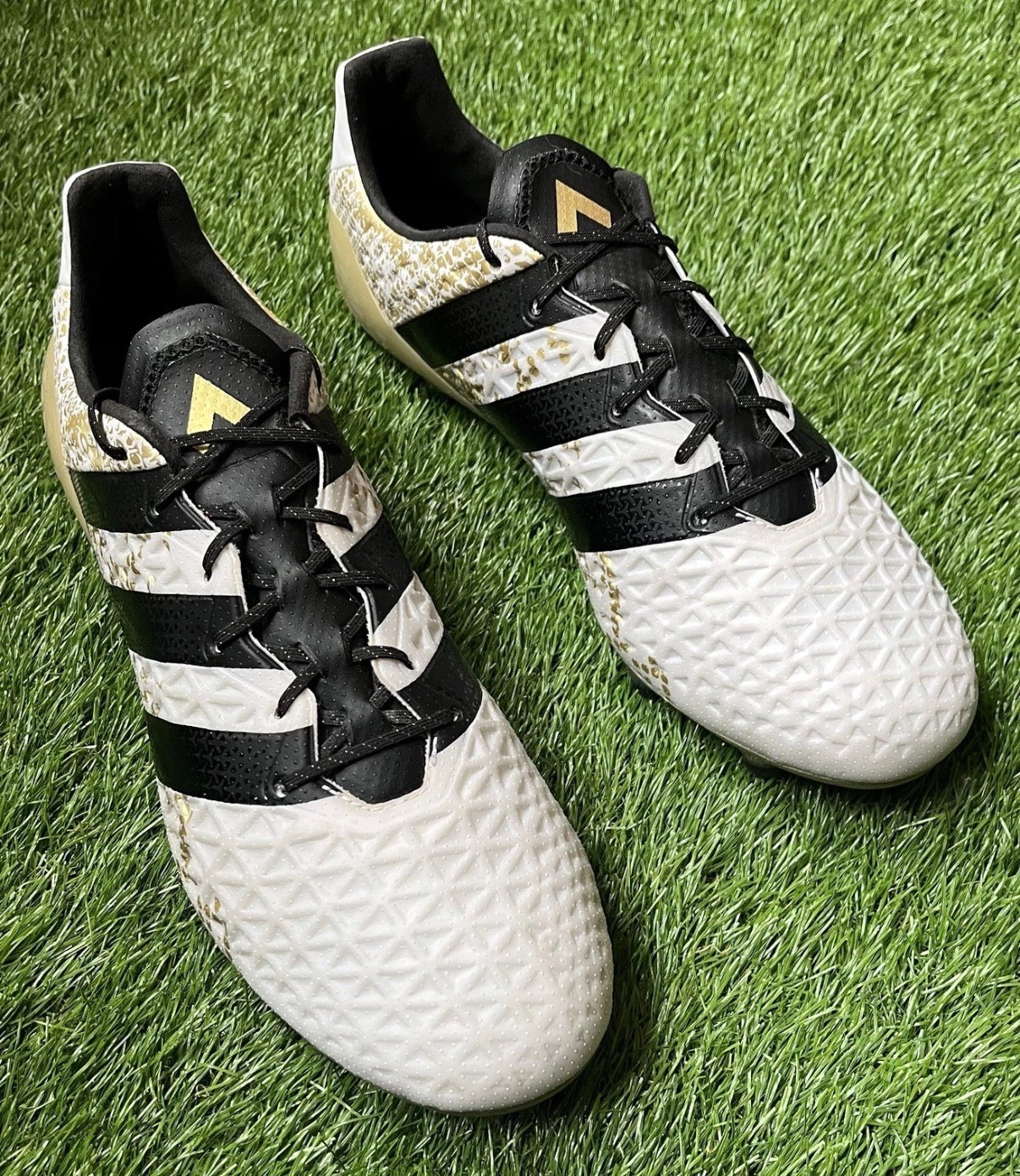 Adidas Ace 16.1 FG Pre Owned