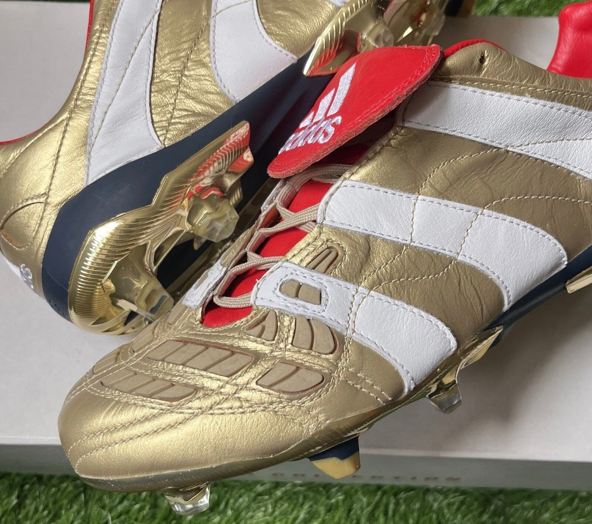 Adidas Predator Accelerator FG