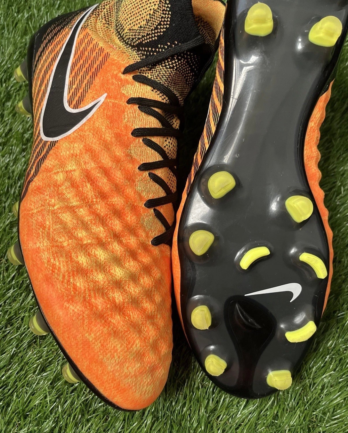 Nike Magista Obra Elite Pre Owned