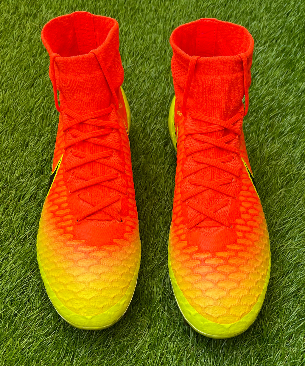 Nike Magista Obra Elite FG Pre Owned