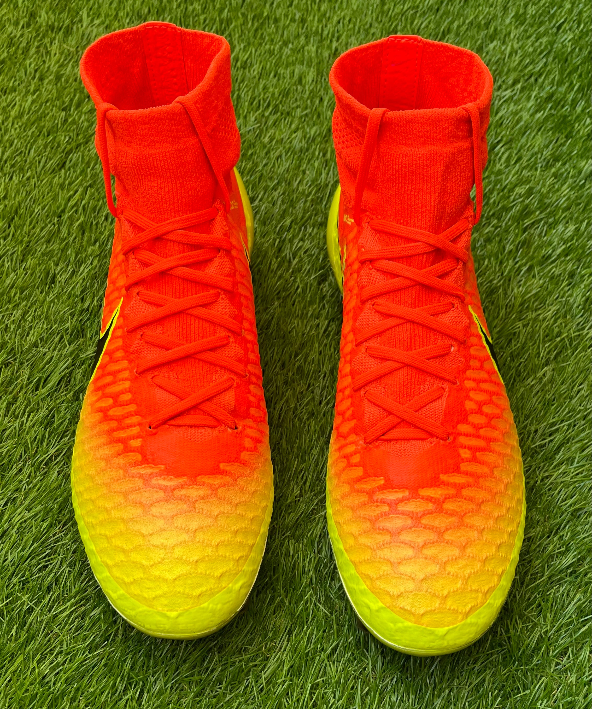 Nike Magista Obra Elite FG Pre Owned