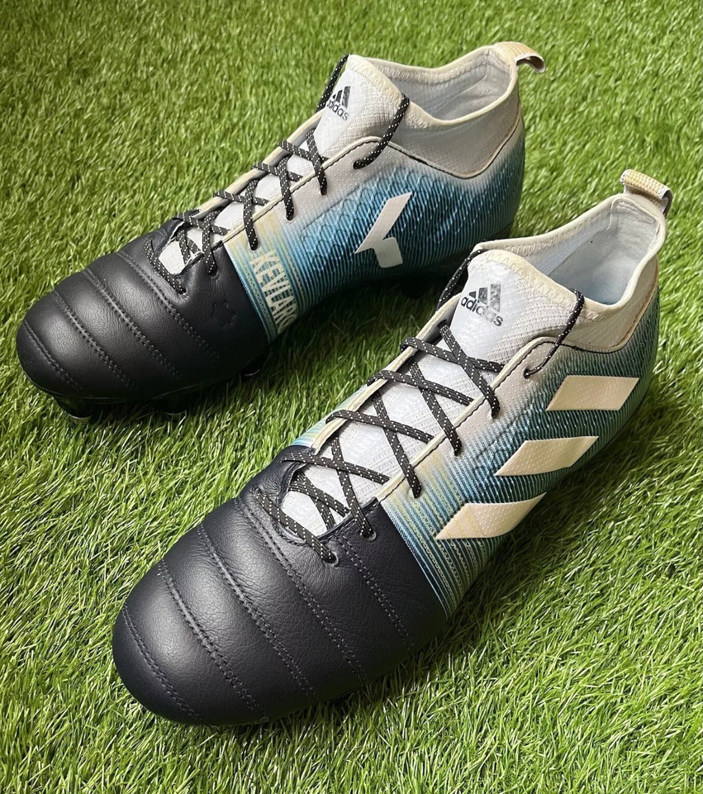 Adidas Kakari Kevlar SG Rugby Pre Owned