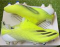 Adidas X Ghosted+ FG