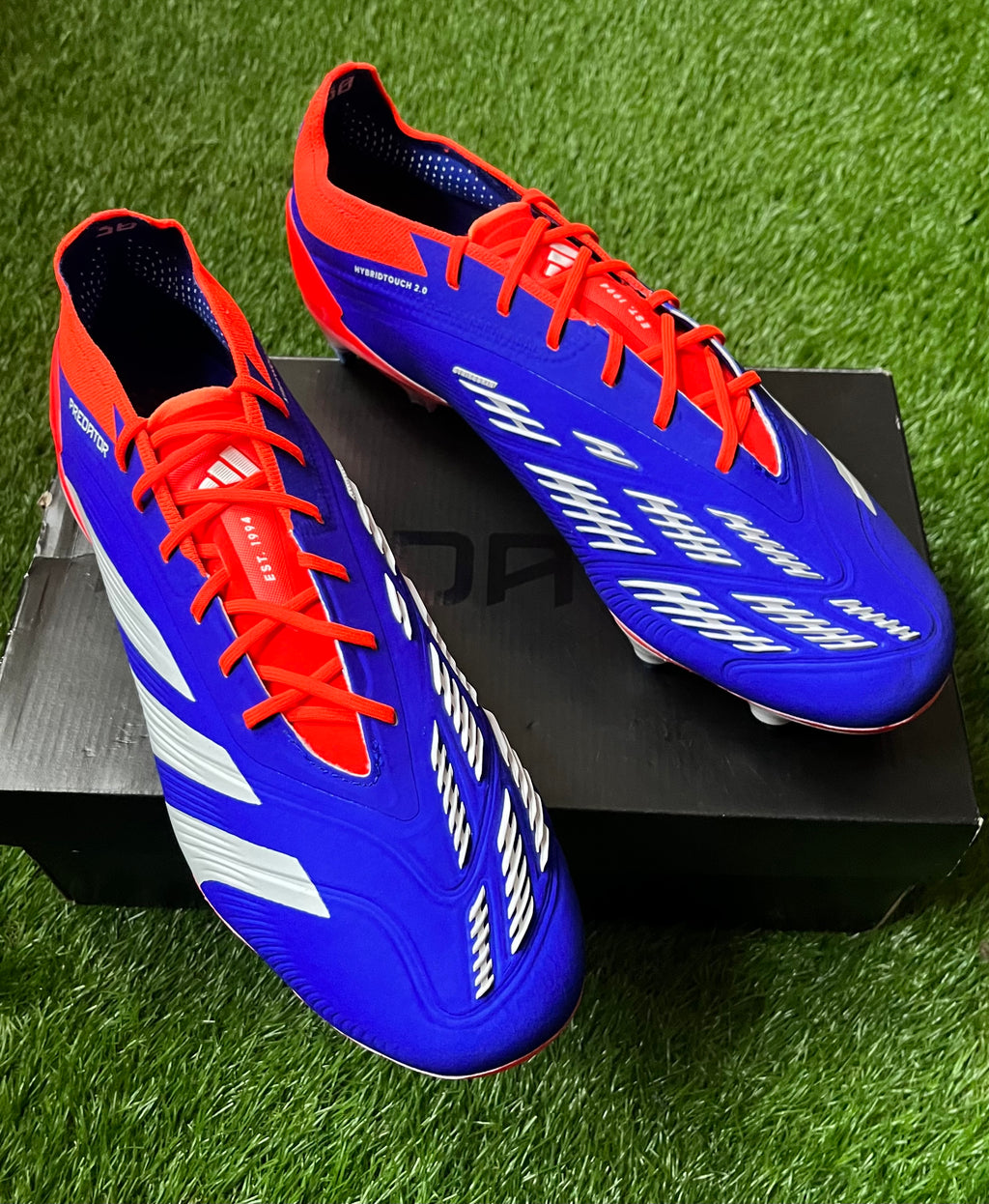 Adidas Predator Elite SG