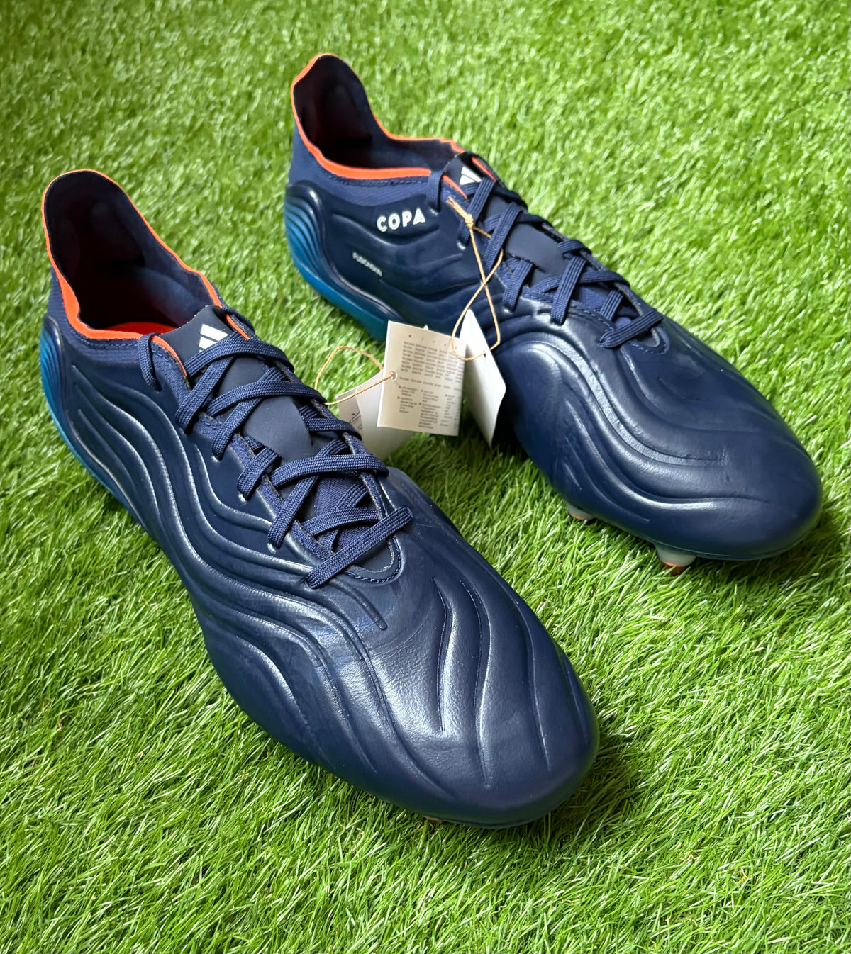 Adidas Copa Sense.1 SG