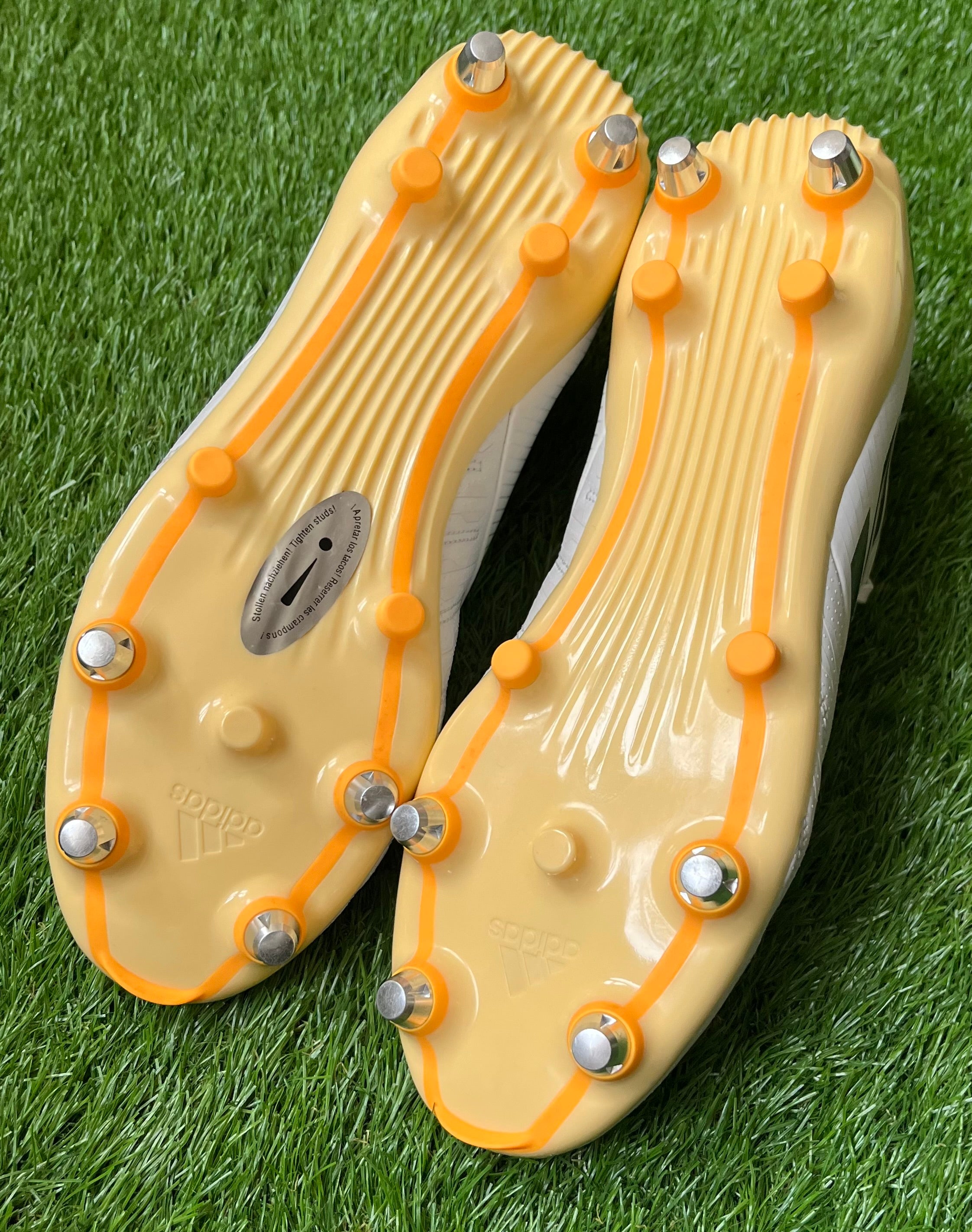 Adidas Predator Malice SG Rugby