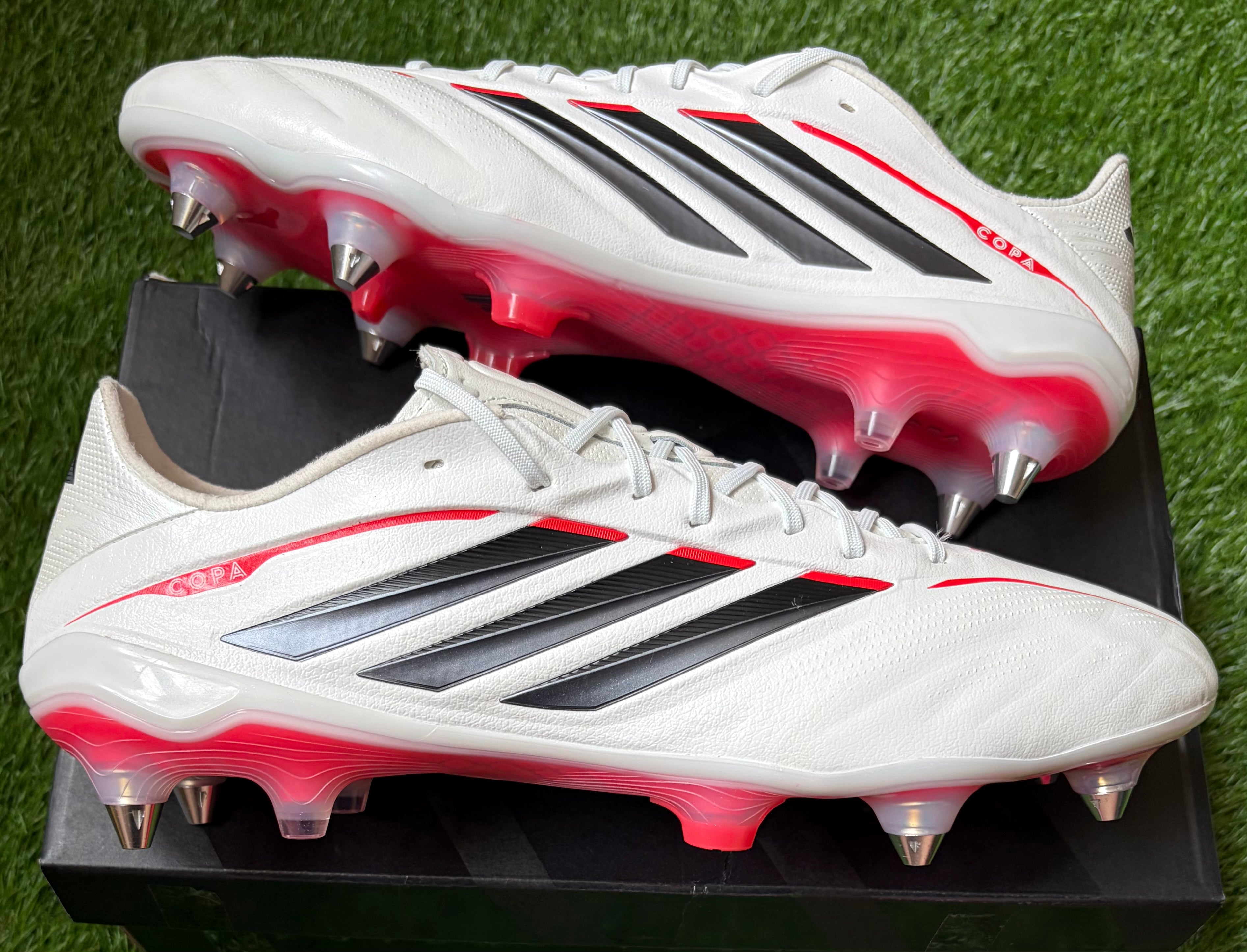 Adidas Copa Pure IV Elite SG