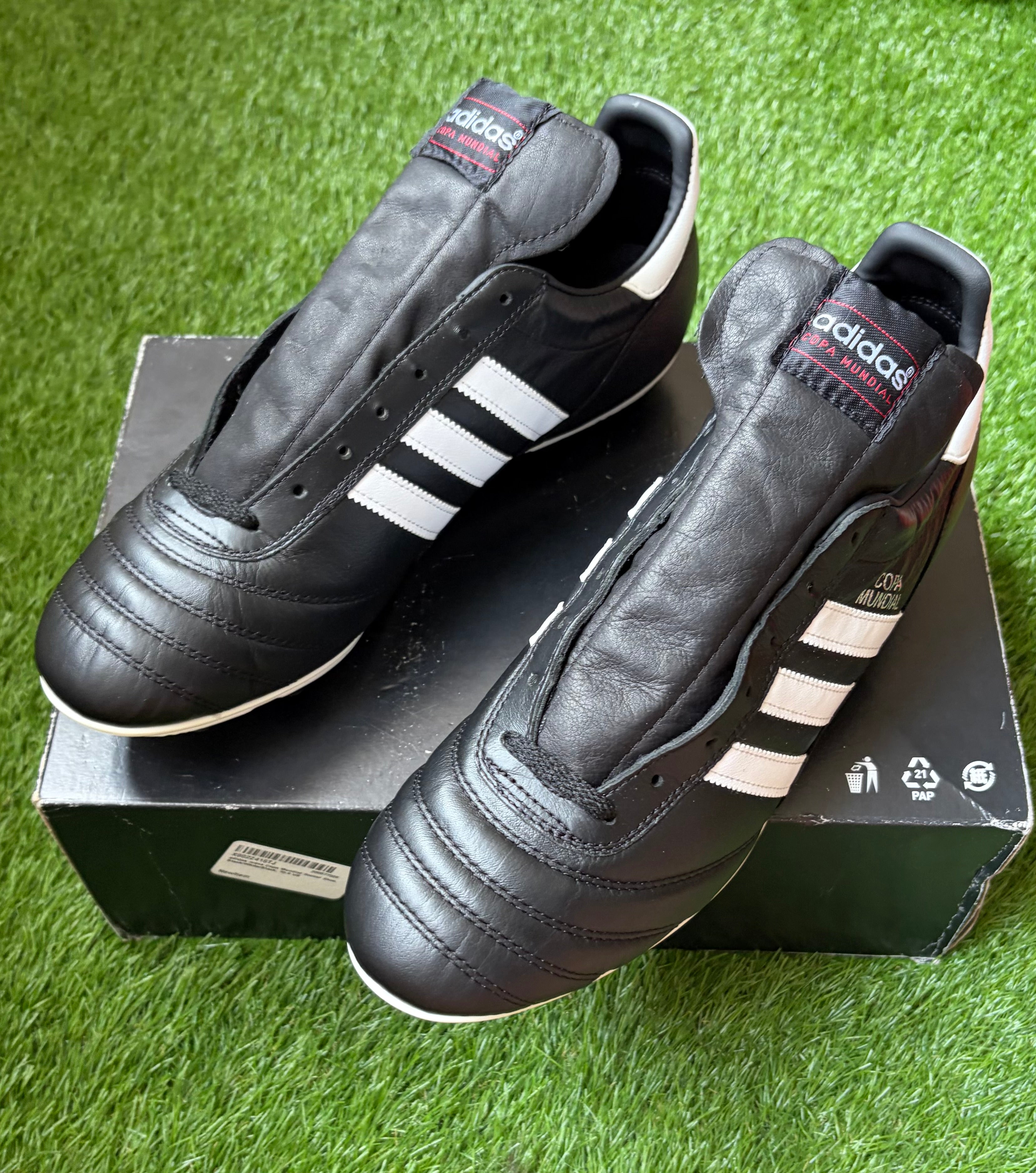 Adidas Copa Mundial FG