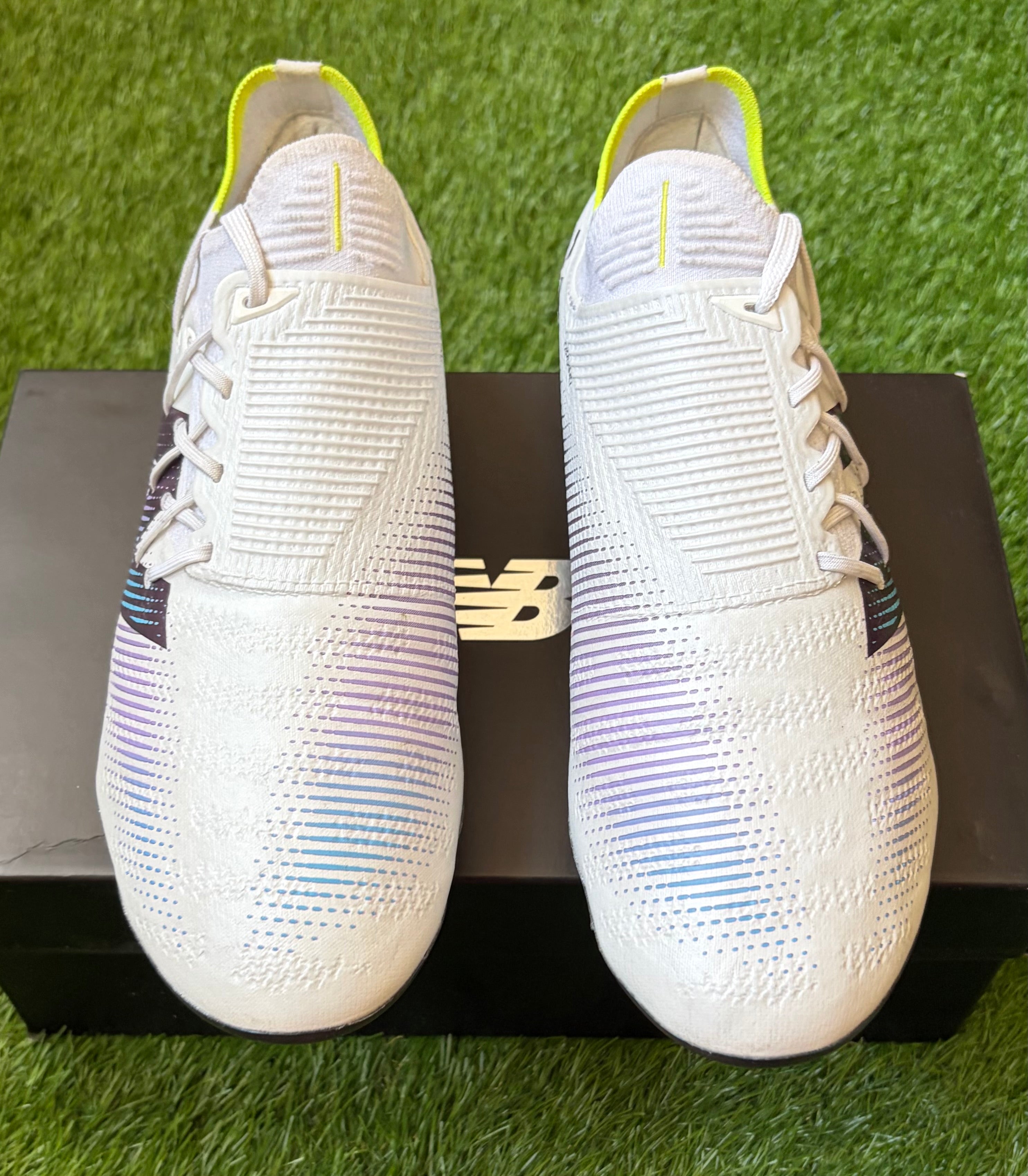 New Balance Furon V7+ Pro FG