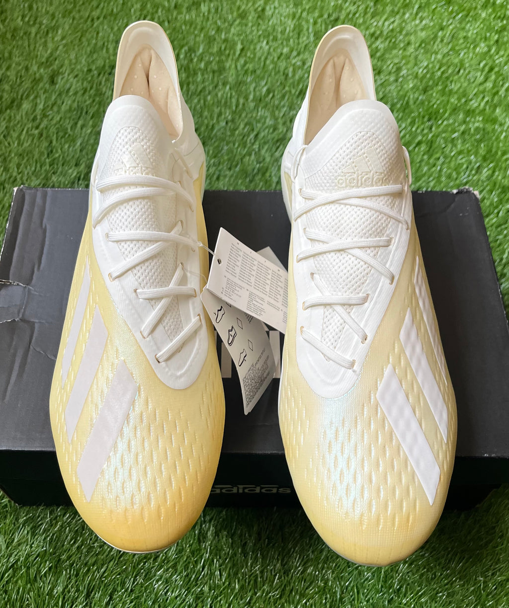 Adidas X 18.1 FG