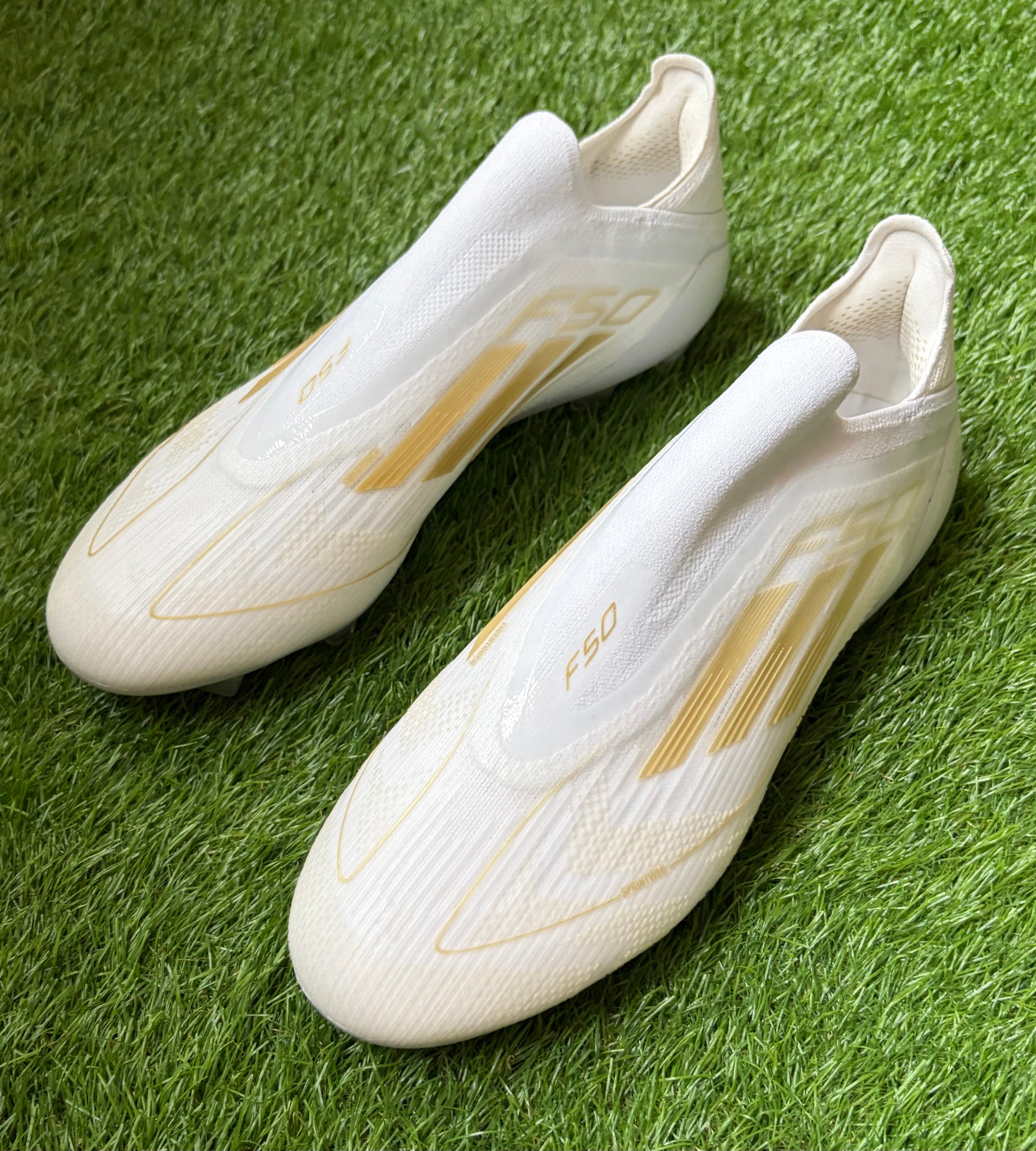 Adidas F50 Elite FG