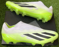 Adidas X Crazyfast+ FG Pre owned