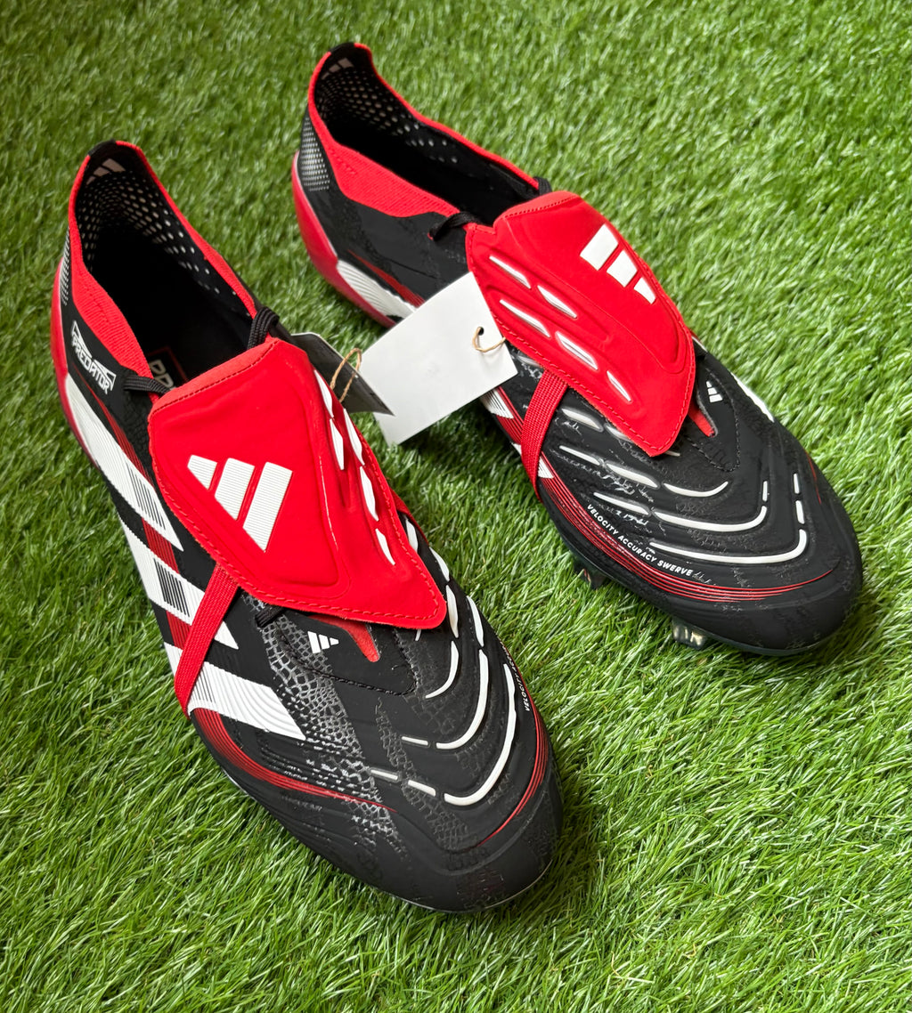 Adidas Predator FT Tongue Elite FG