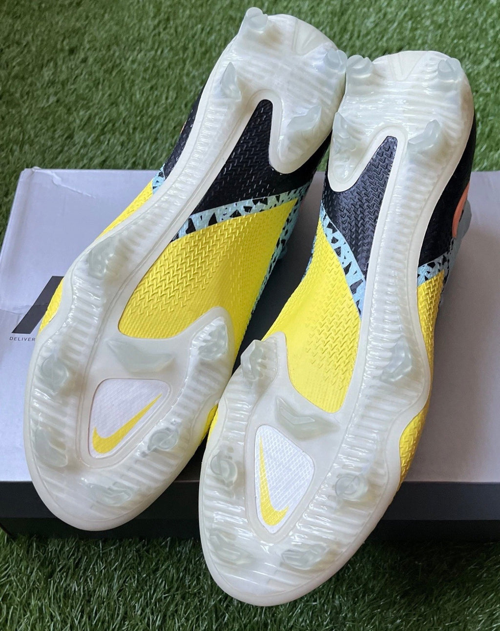 Nike Phantom GT Elite FG