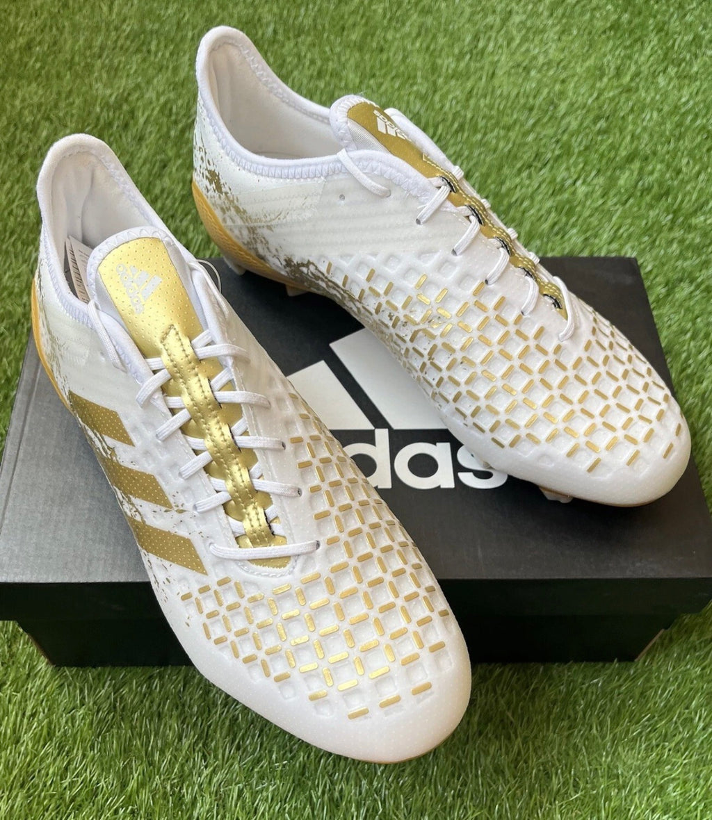 Adidas Predator Malice Control FG Rugby