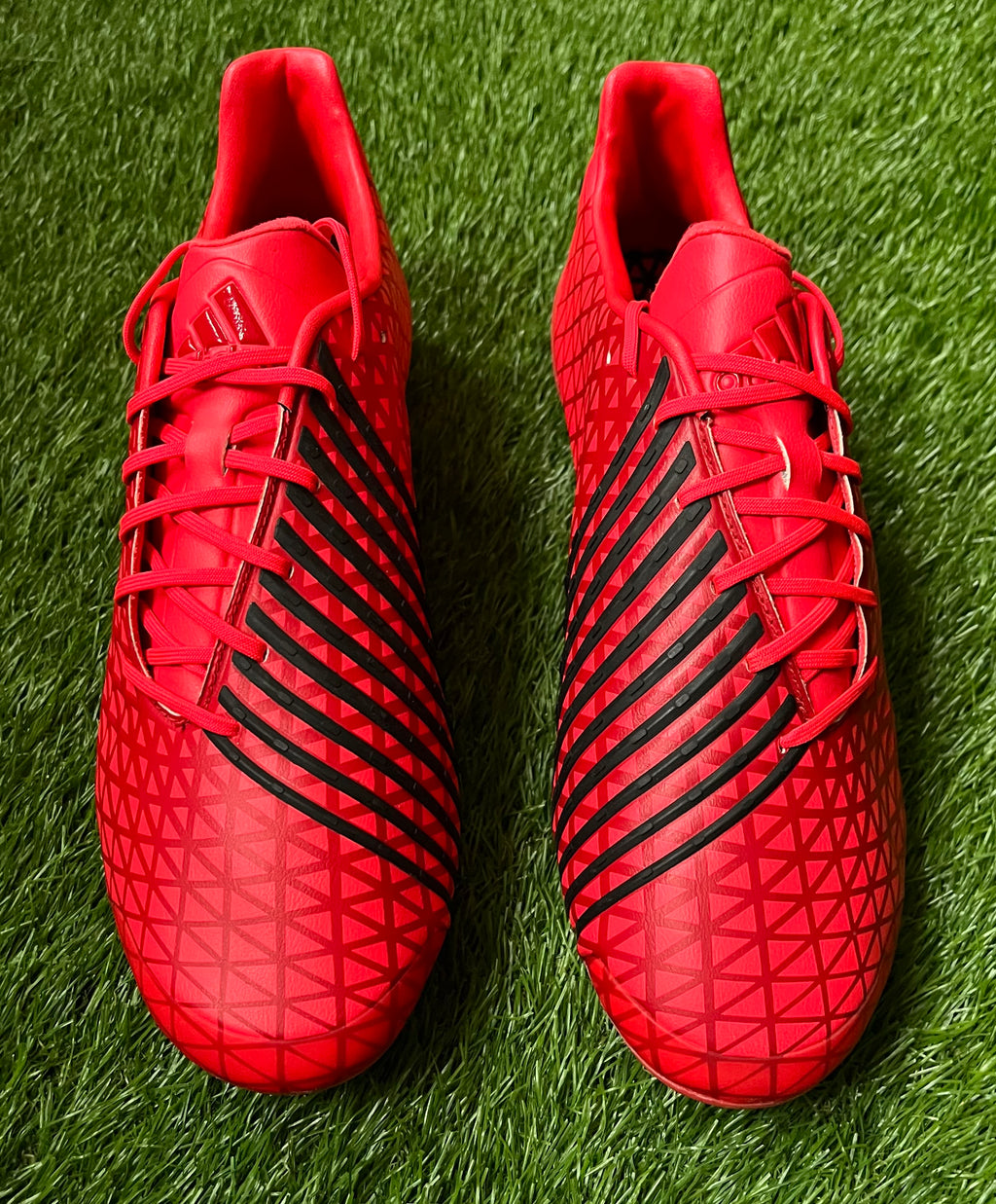 Adidas Predator Malice Rugby SG