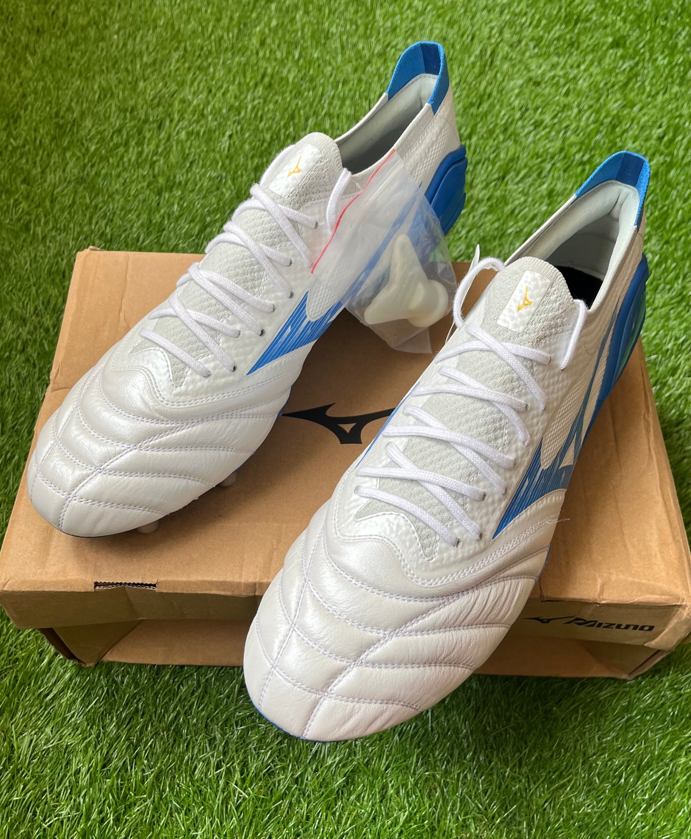 Mizuno Morelia Neo IV Elite SG Rugby