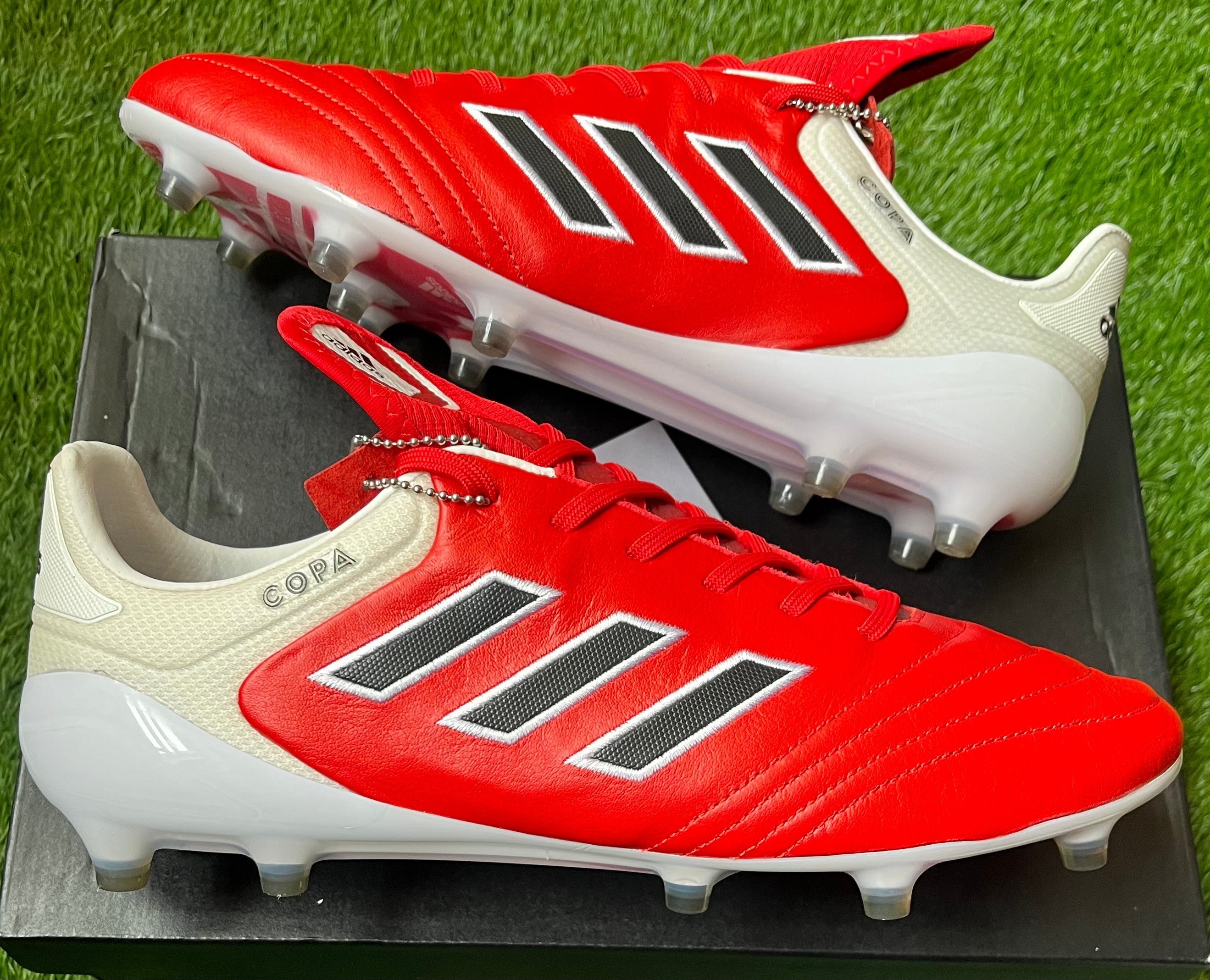 Adidas Copa 17.1 FG