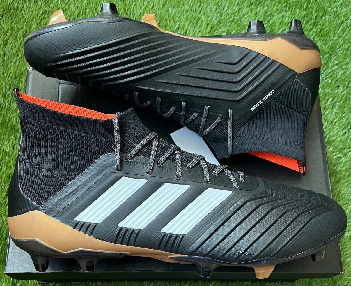 Adidas Predator 18.1 FG