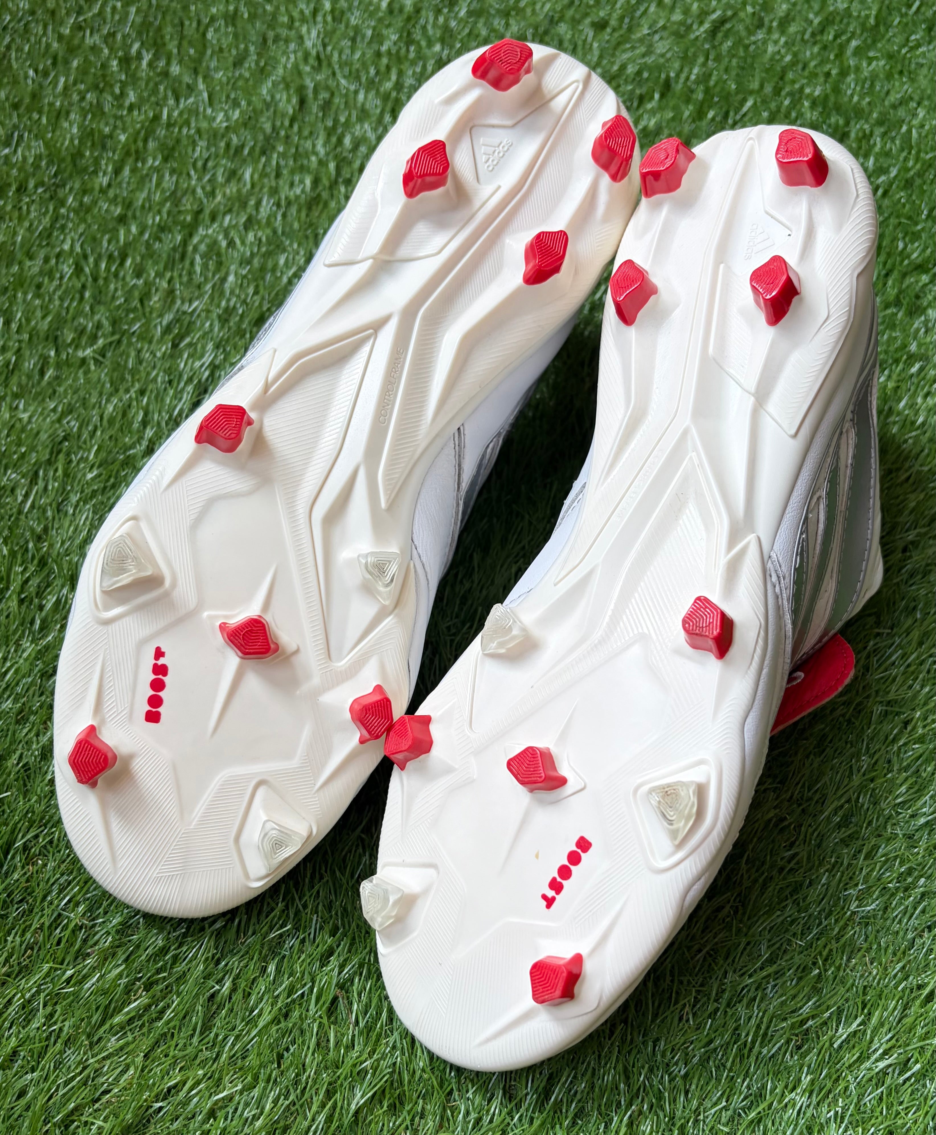 Adidas Predator Precision Limited Edition Pre Owned