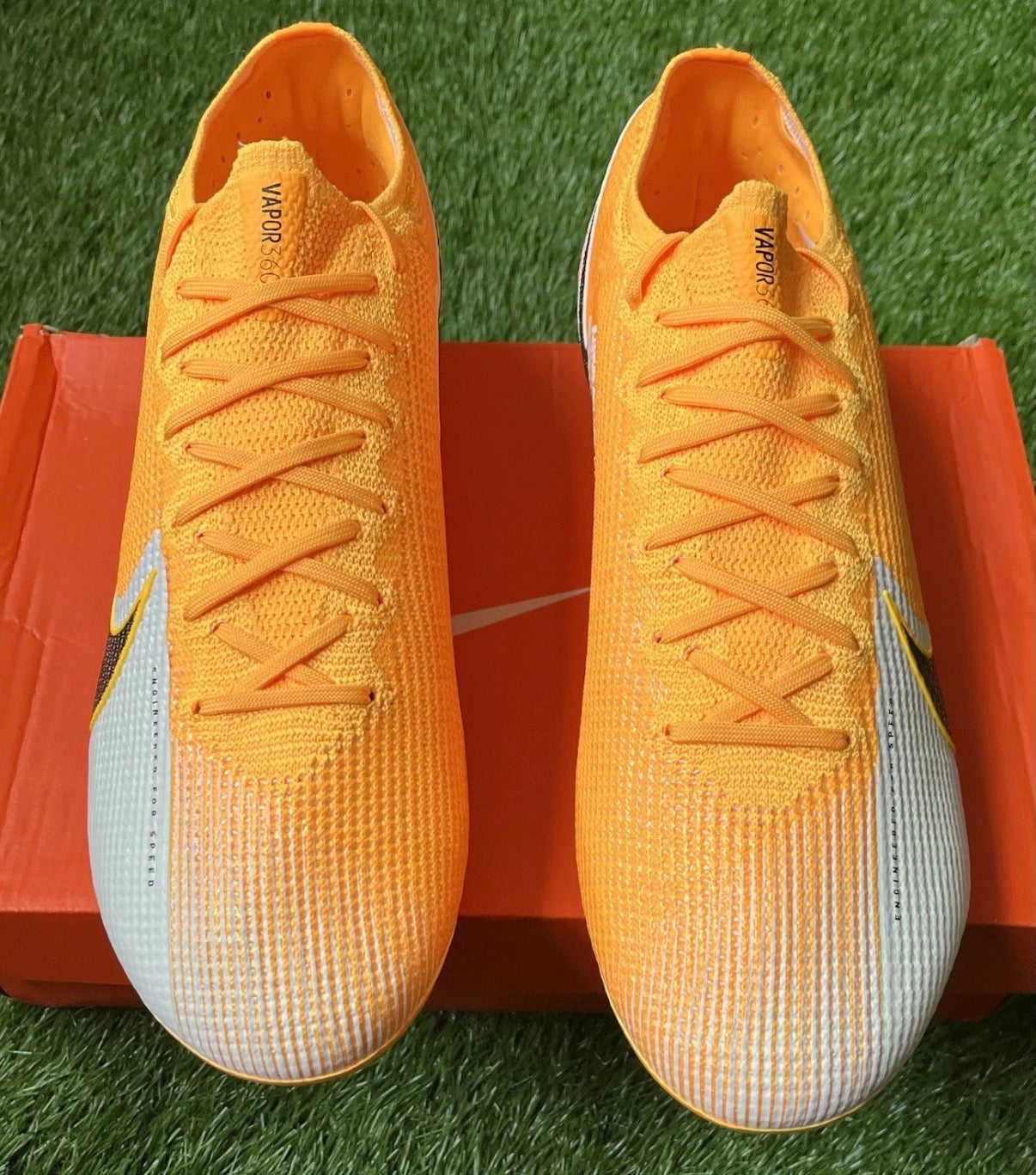Nike Mercurial Vapor 13 Elite SG
