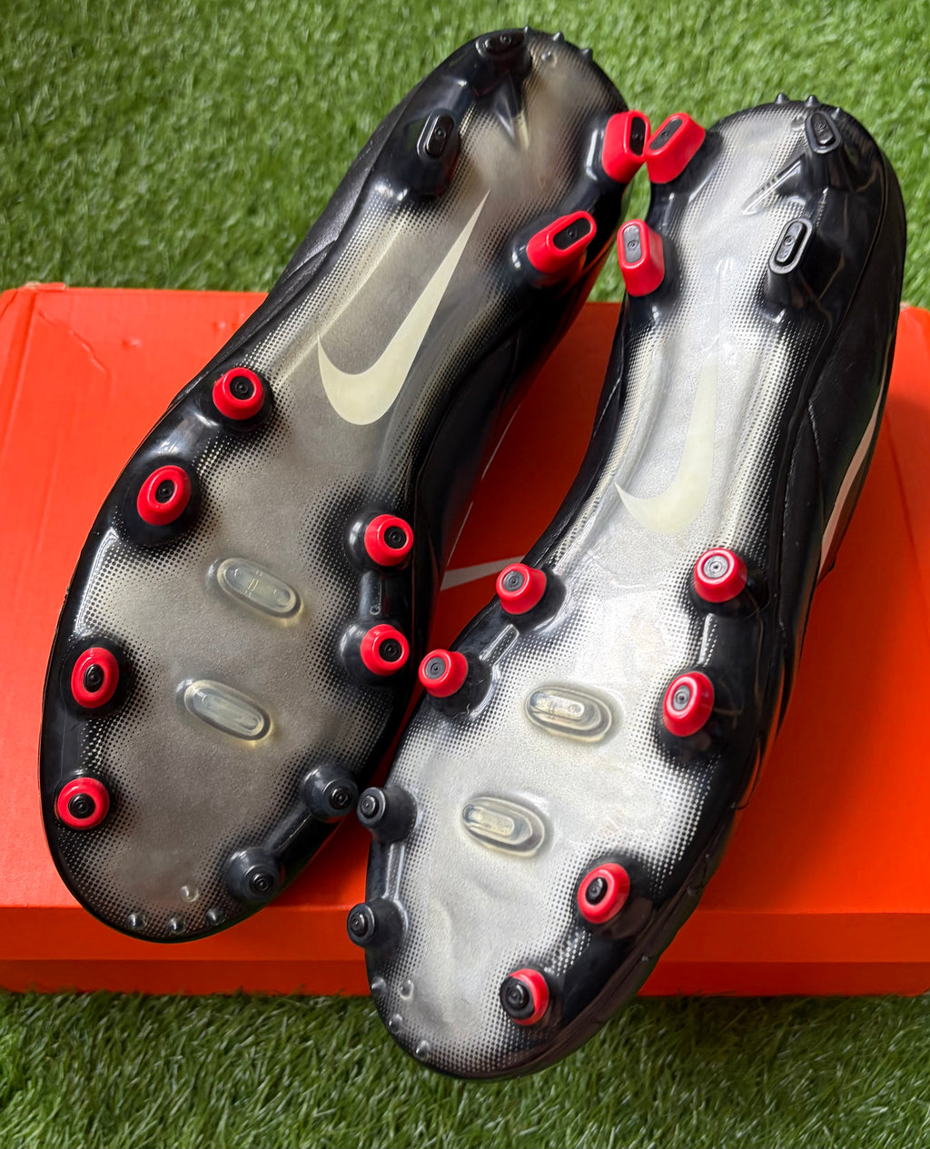 Nike Tiempo Legend IV Elite FG