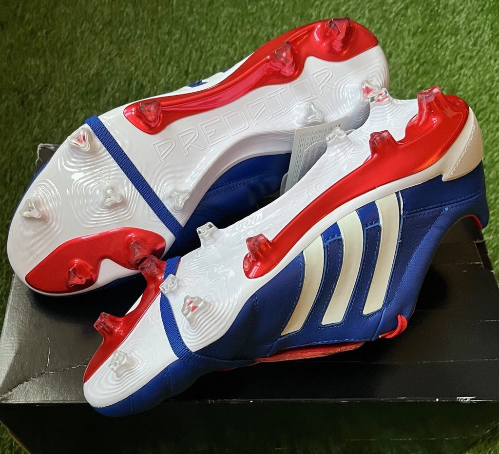 Adidas Predator Mania FG ‘Made in Germany’