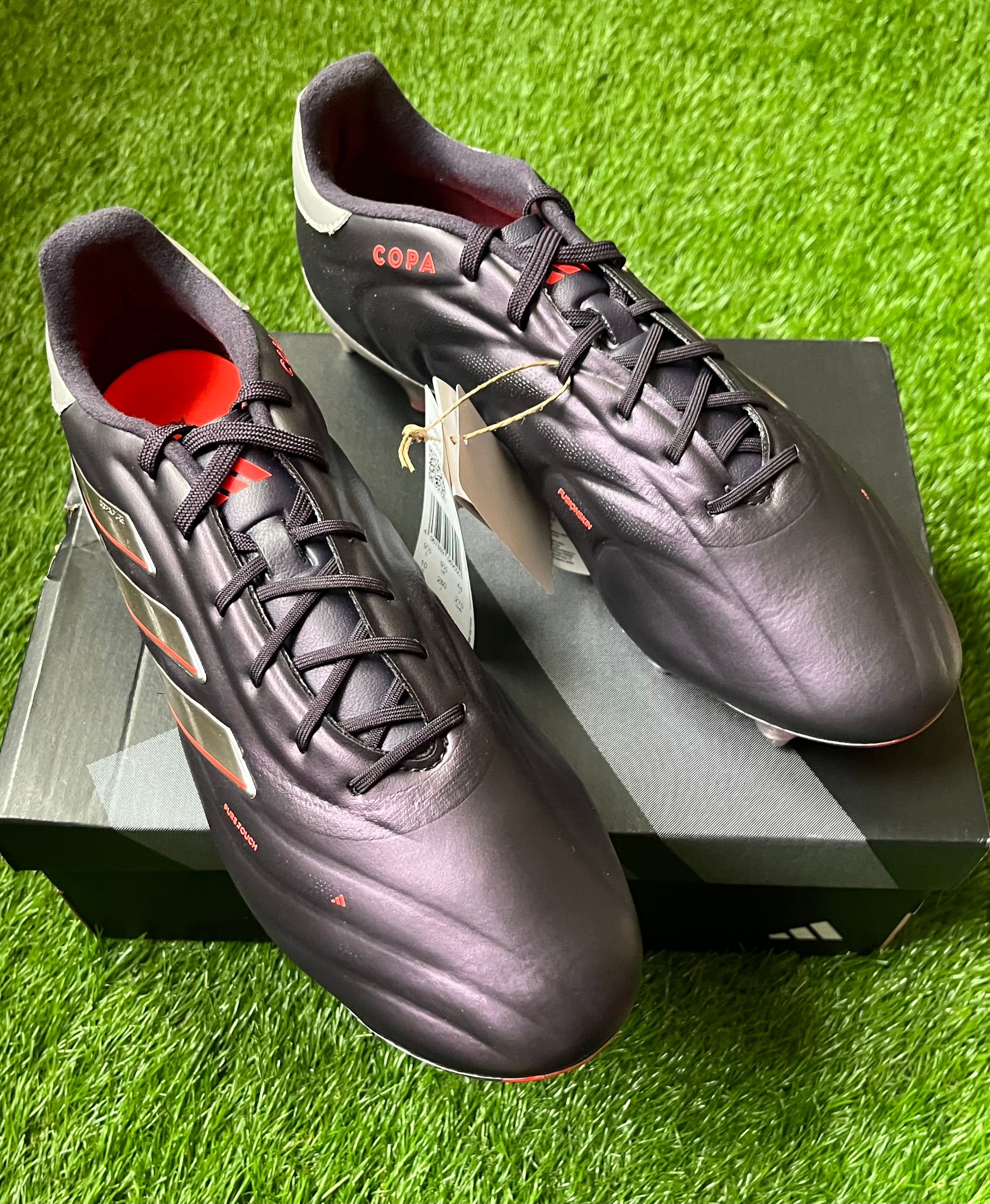 Adidas Copa Pure 2 Elite SG