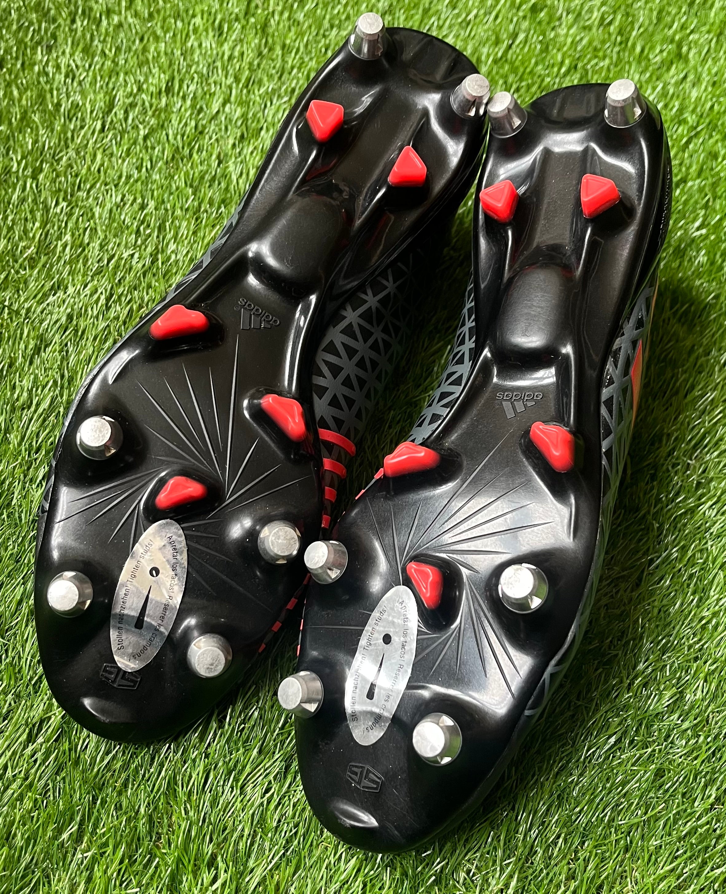 Adidas Predator Malice SG Pre Owned