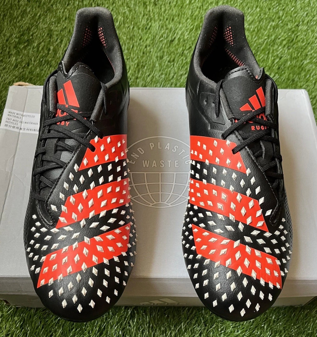 Adidas Predator Malice FG Rugby