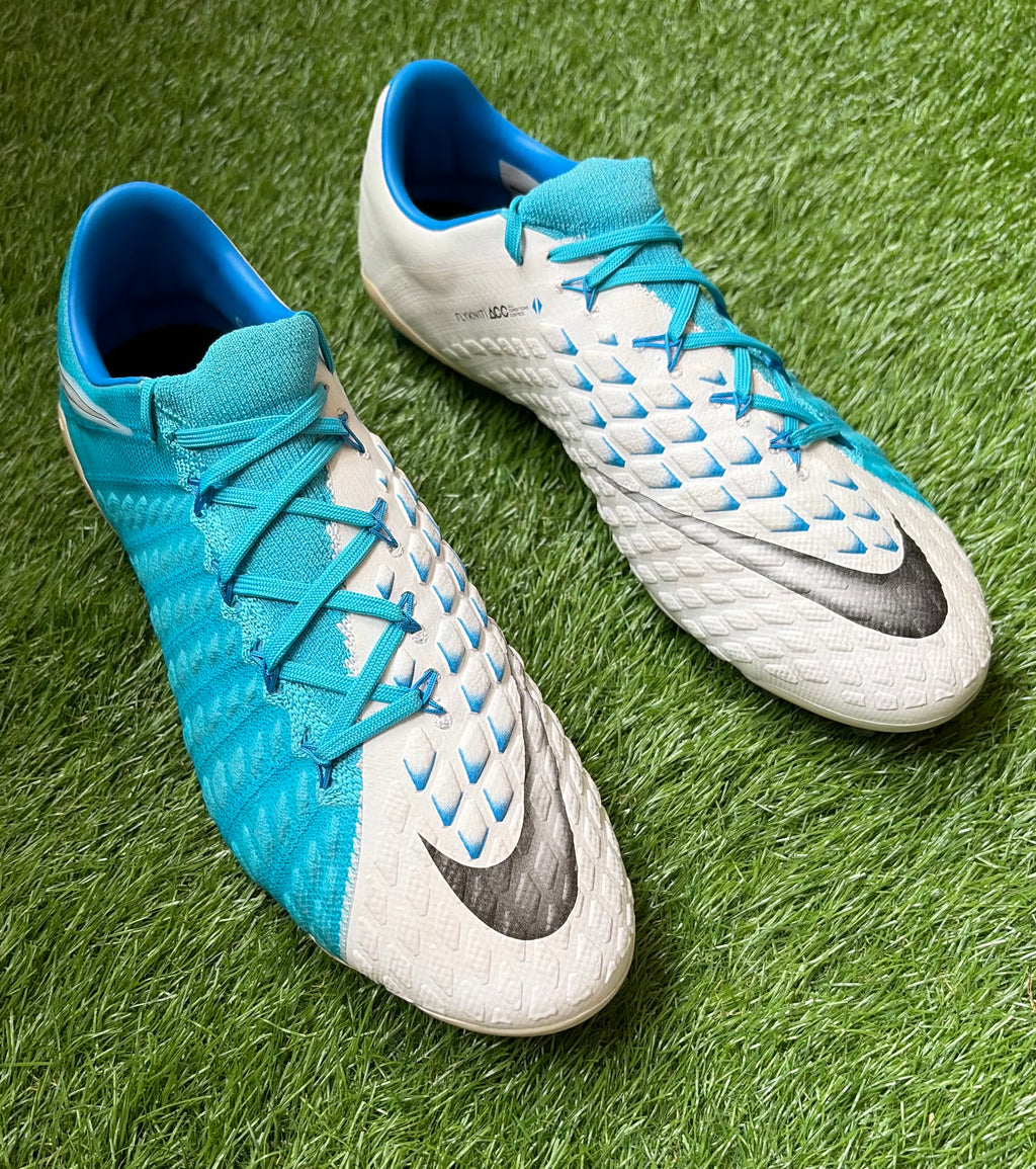 Nike Hypervenom Phantom 3 Elite FG Pre Owned