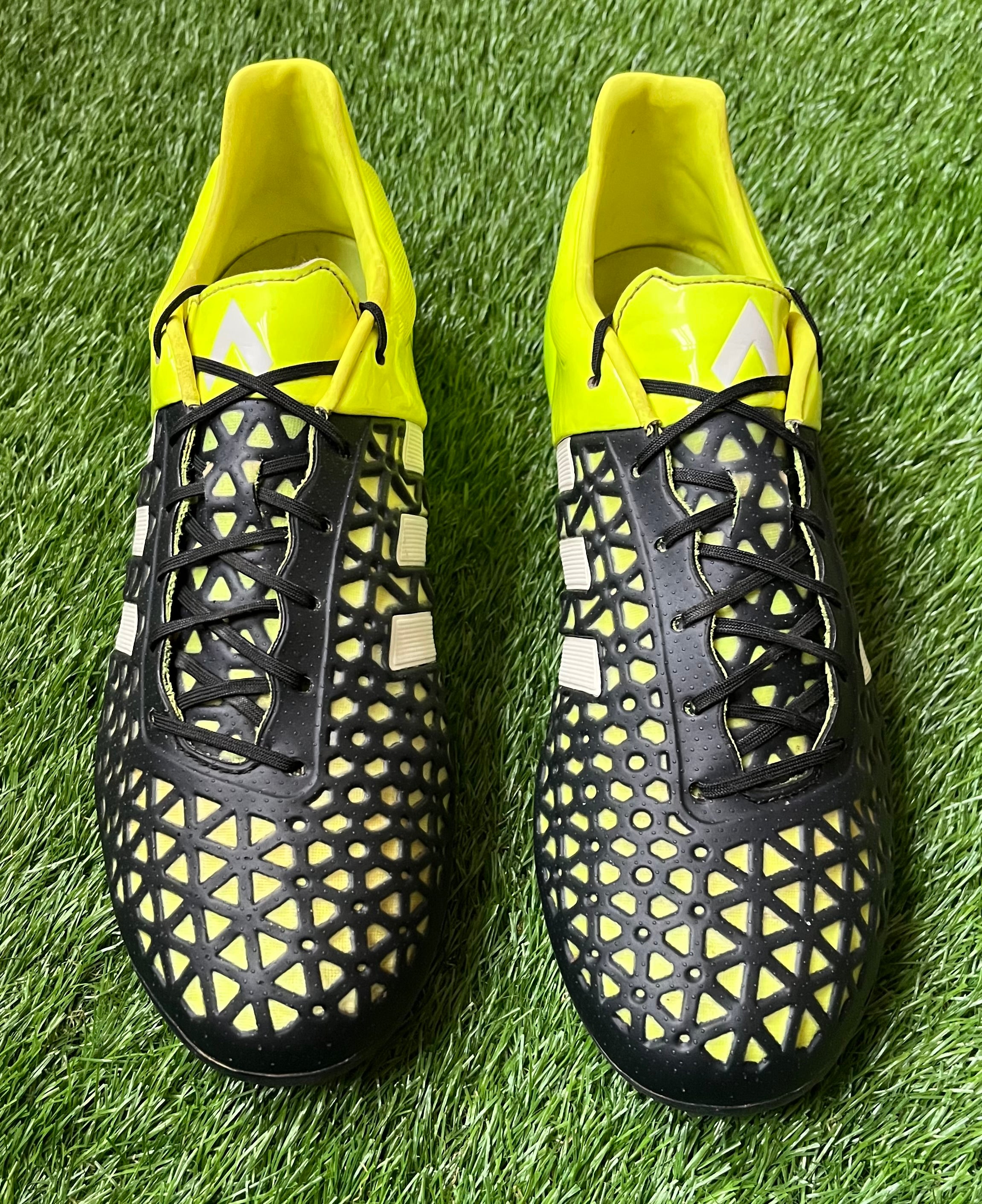 Adidas Ace 15.1 SG Pre Owned