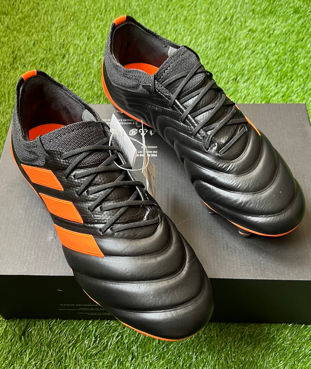 Adidas Copa 20.1 FG Pro Issue
