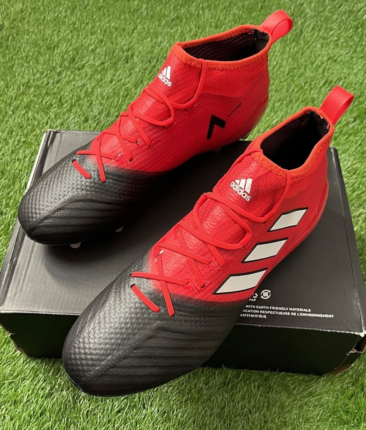 Adidas Ace 17.1 FG
