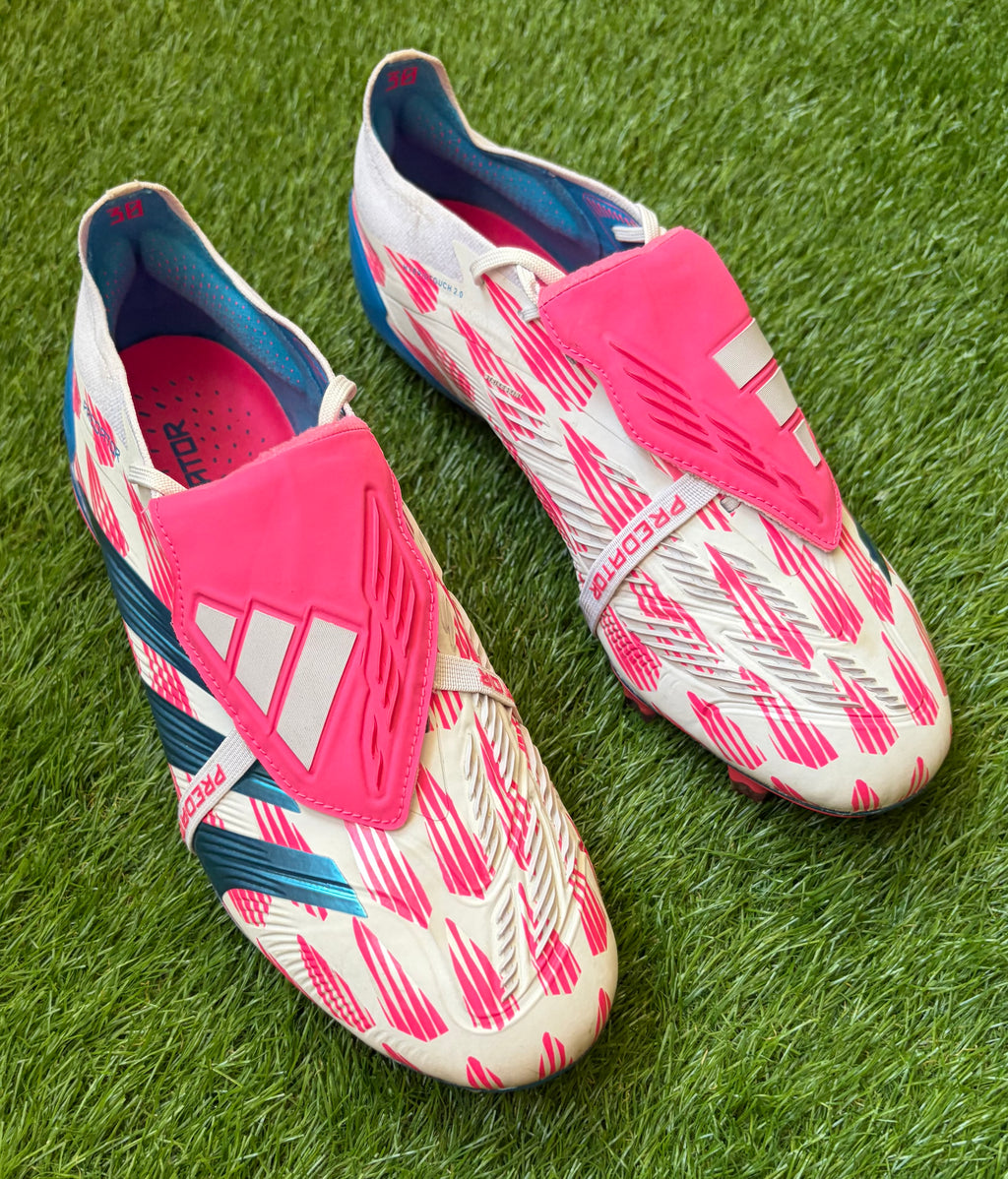 Adidas Predator FT Tongue Elite Pre Owned