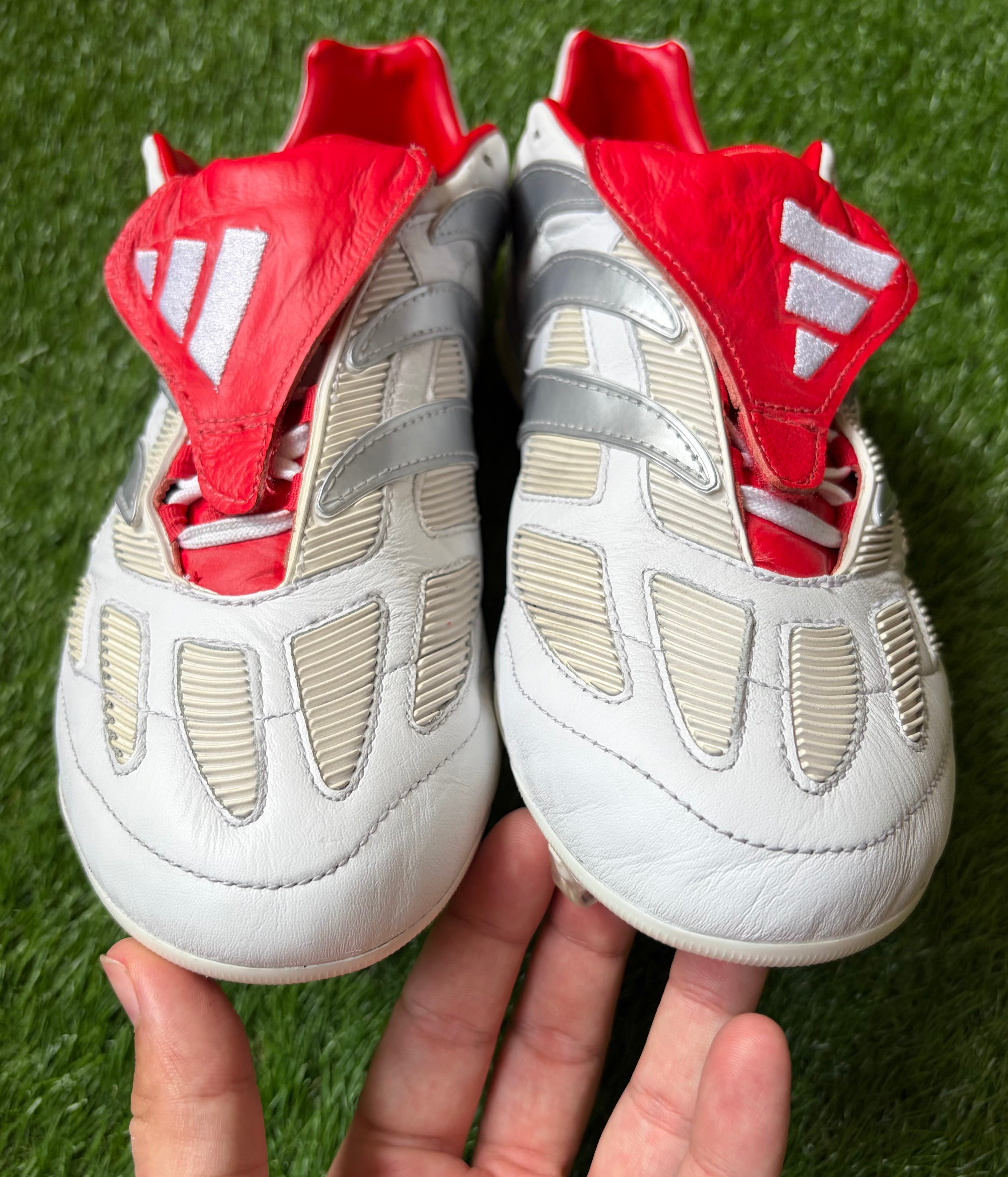 Adidas Predator Precision Limited Edition Pre Owned